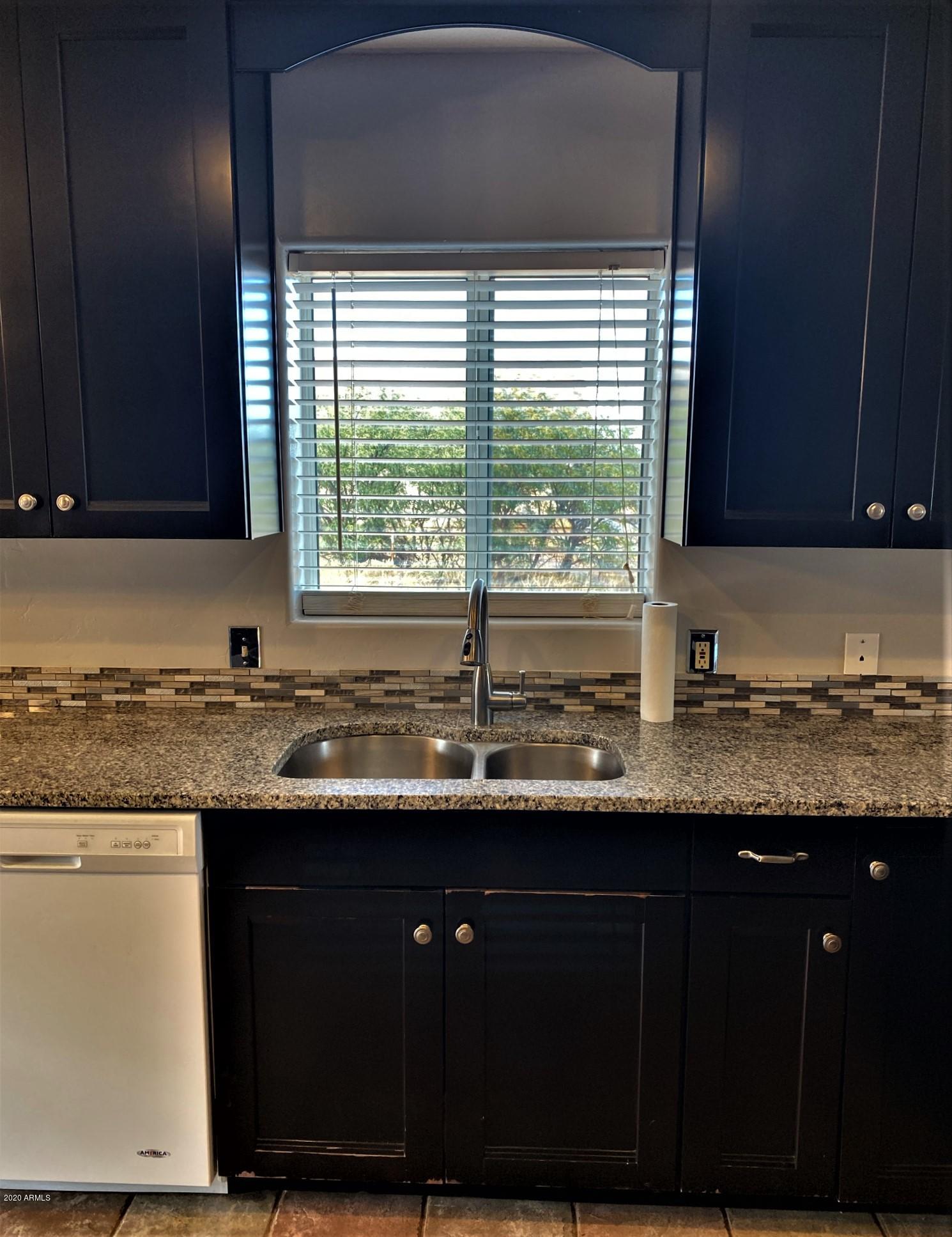 WHETSTONE MESA ESTATES UNIT 1 - Residential