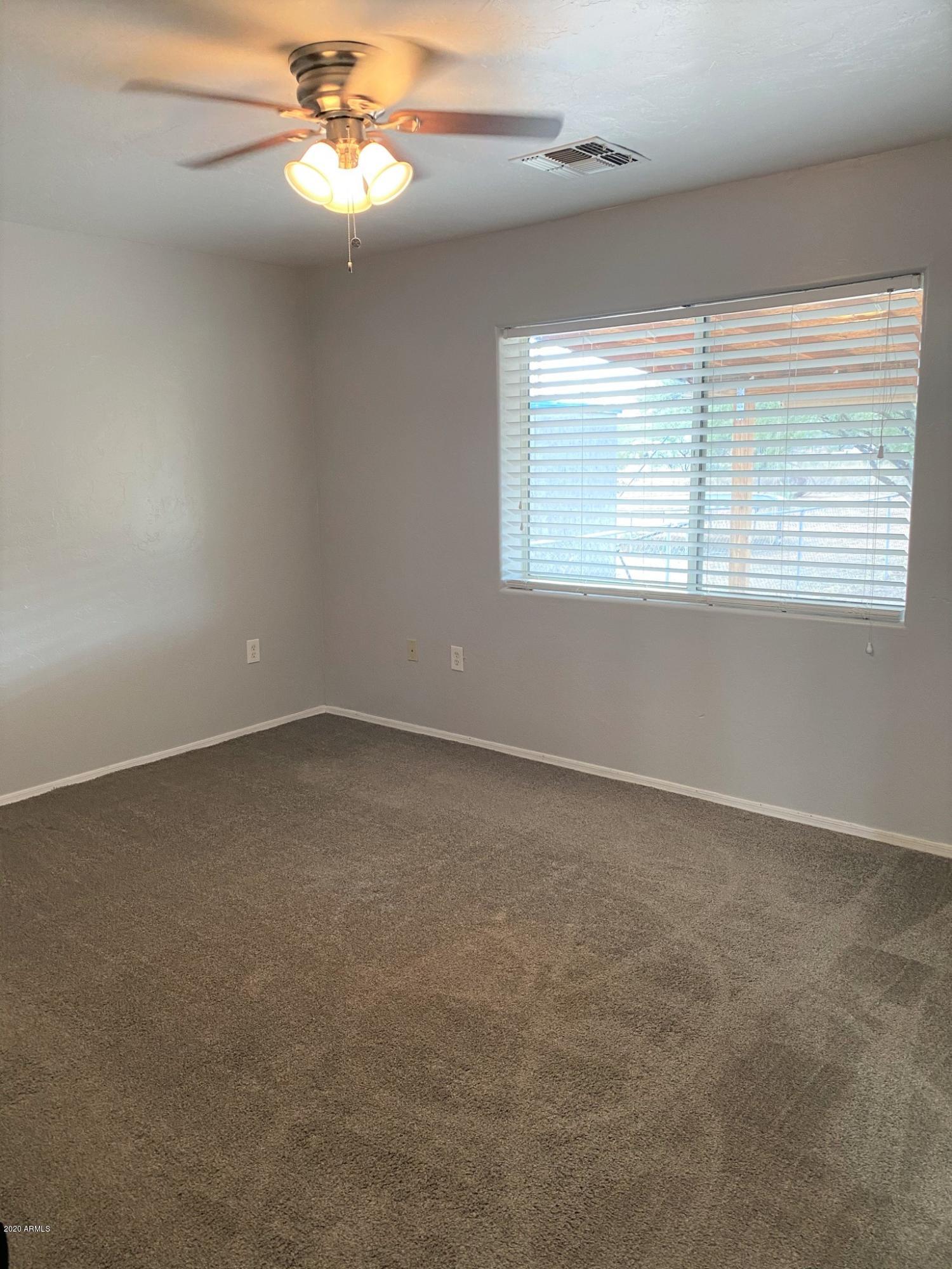 WHETSTONE MESA ESTATES UNIT 1 - Residential