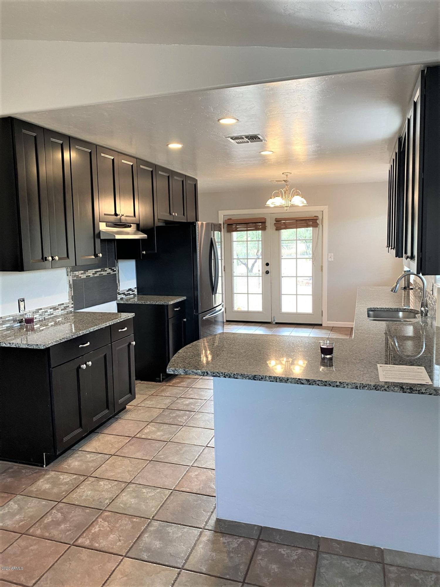 WHETSTONE MESA ESTATES UNIT 1 - Residential