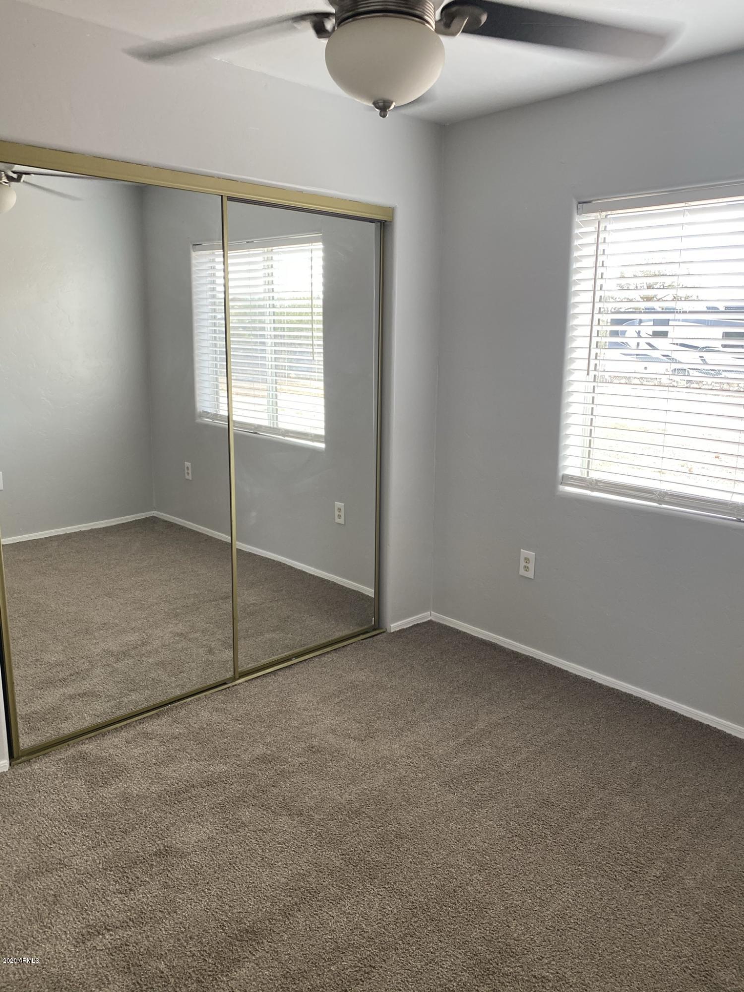 WHETSTONE MESA ESTATES UNIT 1 - Residential