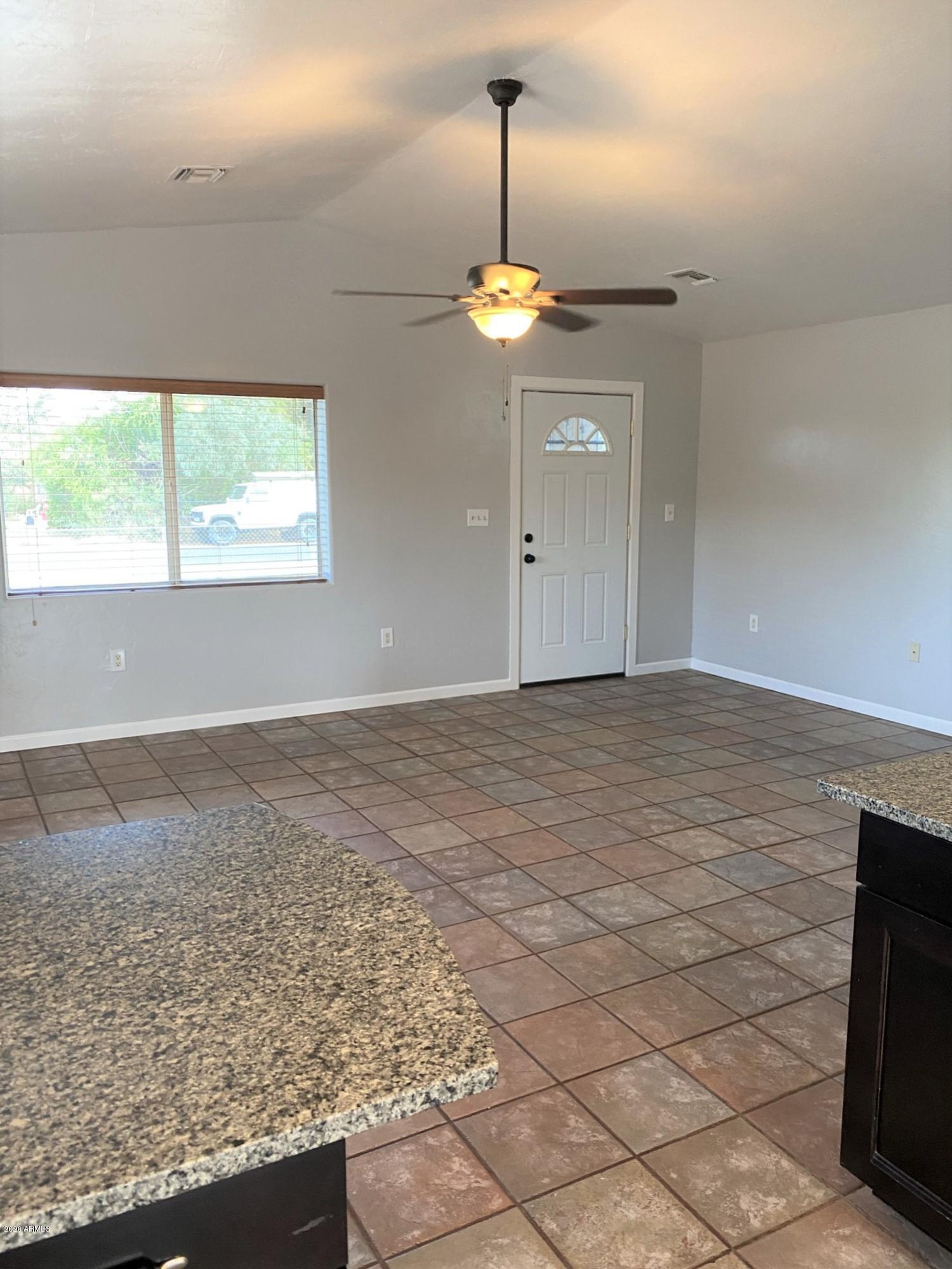 WHETSTONE MESA ESTATES UNIT 1 - Residential