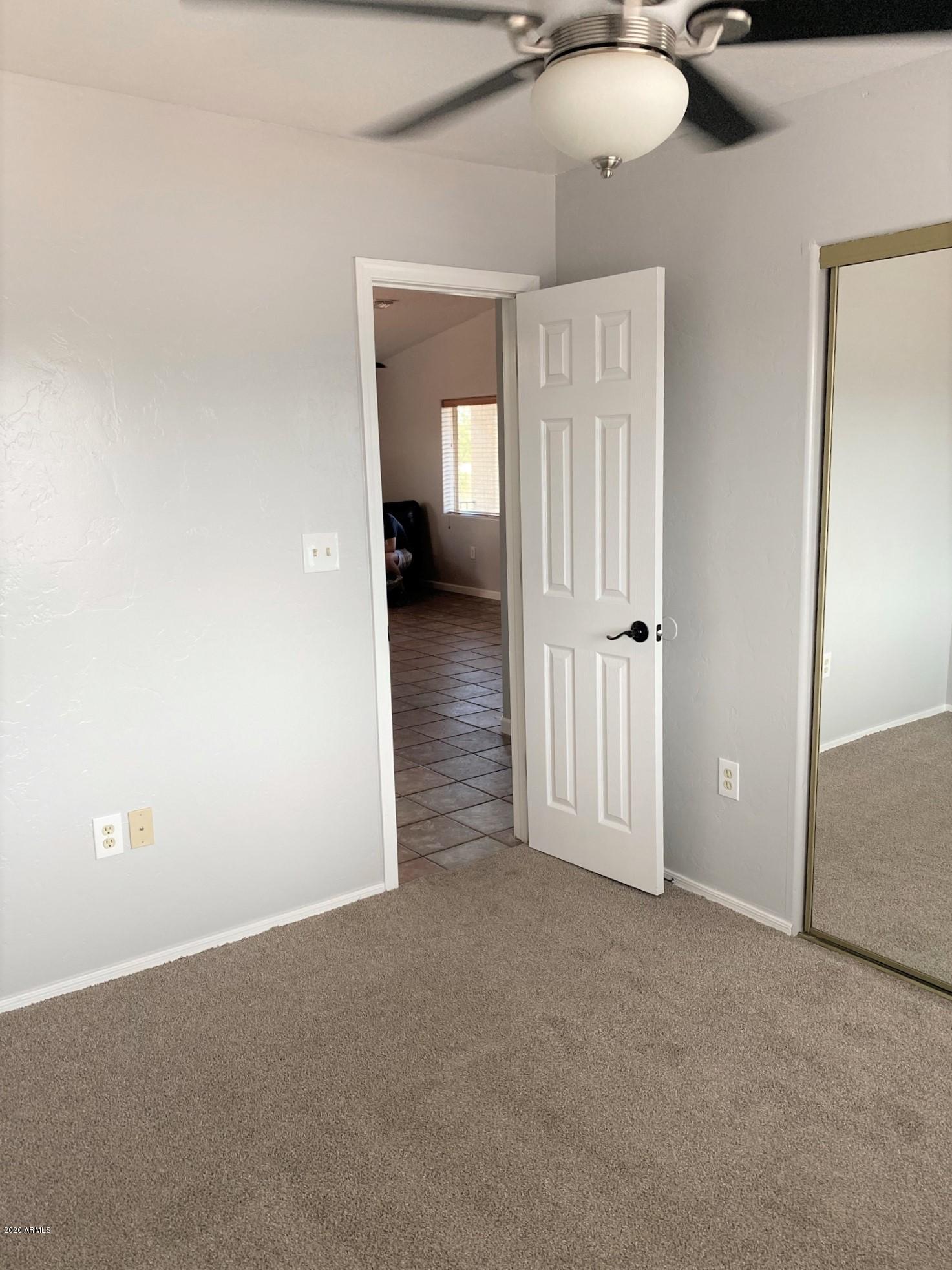 WHETSTONE MESA ESTATES UNIT 1 - Residential
