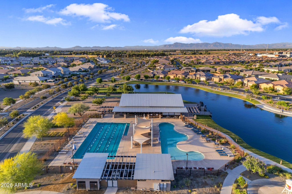 Photo of 22449 E Pegasus Parkway, Queen Creek, AZ 85142 (MLS # 7072429)