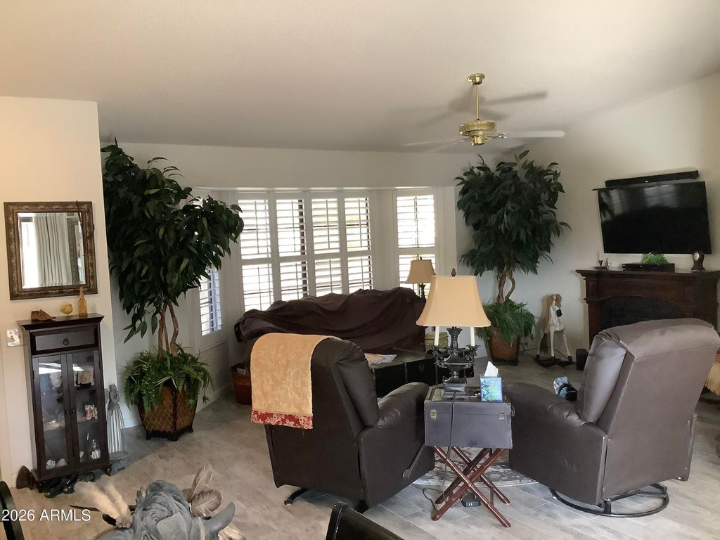 Photo of 13625 Bolero Drive, Sun City West, AZ 85375 (MLS # 6968951)