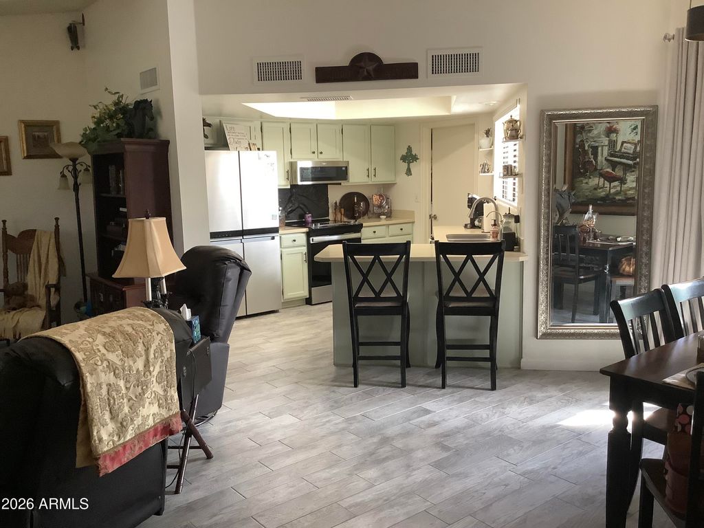 Photo of 13625 Bolero Drive, Sun City West, AZ 85375 (MLS # 6968951)