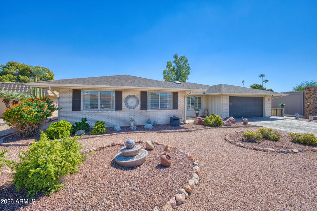 Photo of 9321 W Briarwood Circle, Sun City, AZ 85351 (MLS # 7091519)