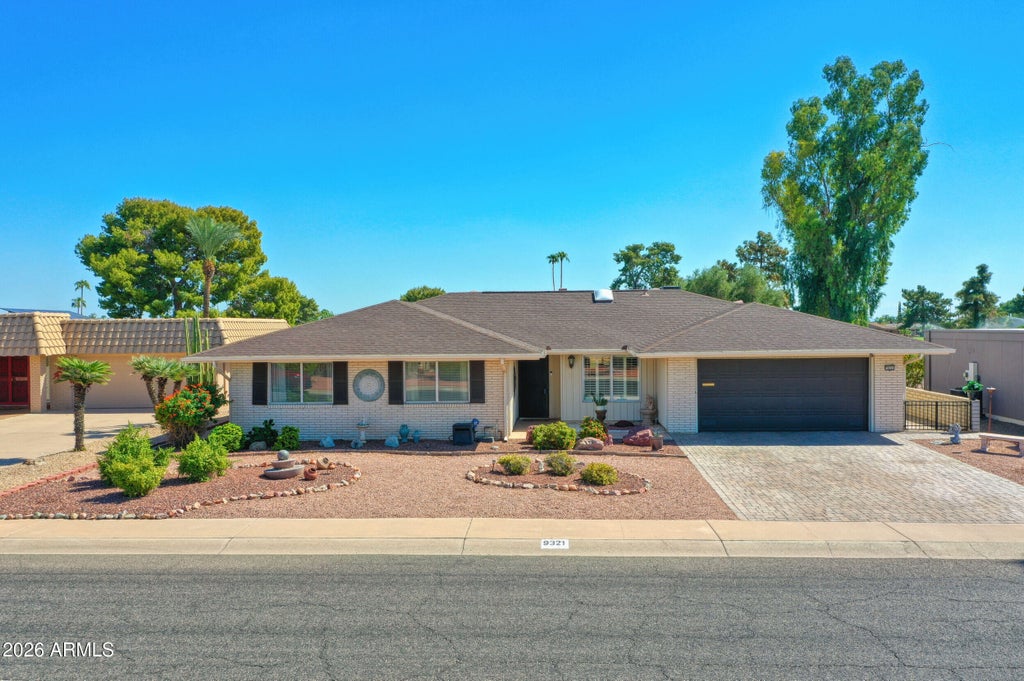Photo of 9321 W Briarwood Circle, Sun City, AZ 85351 (MLS # 7091519)