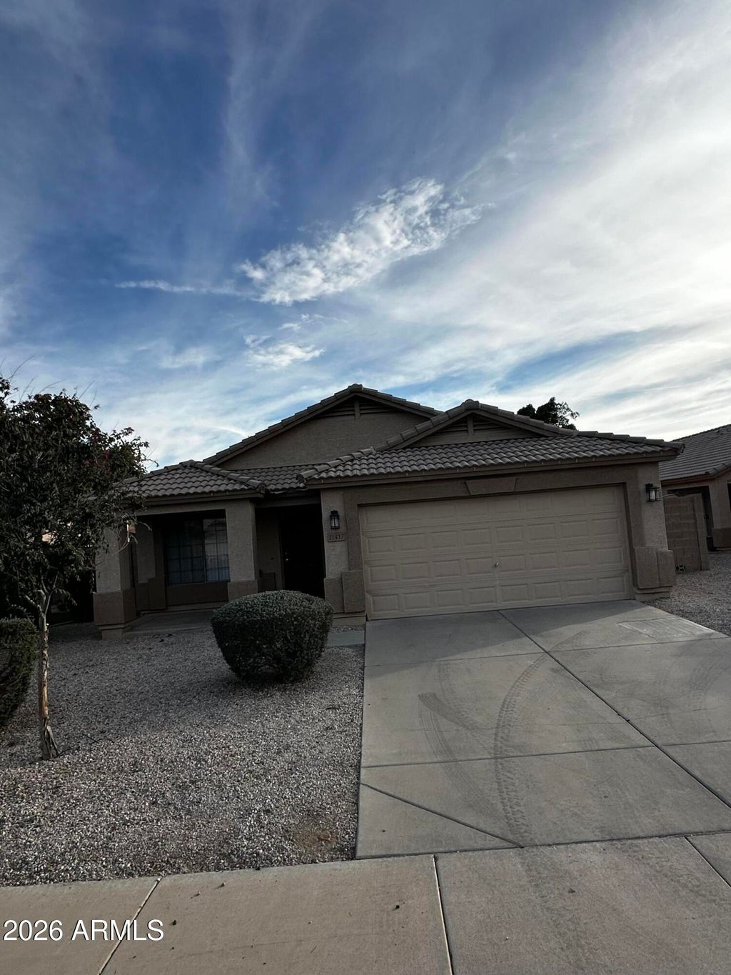 Photo of 11417 W Windsor Avenue, Avondale, AZ 85392 (MLS # 6982454)