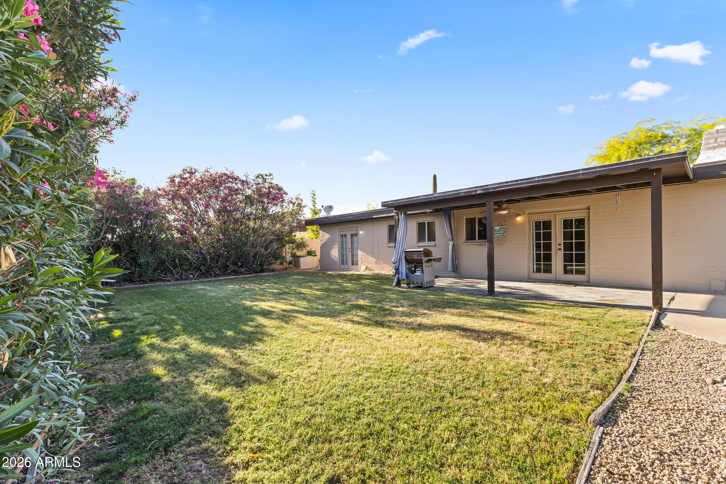 4371 E VILLA MARIA Drive