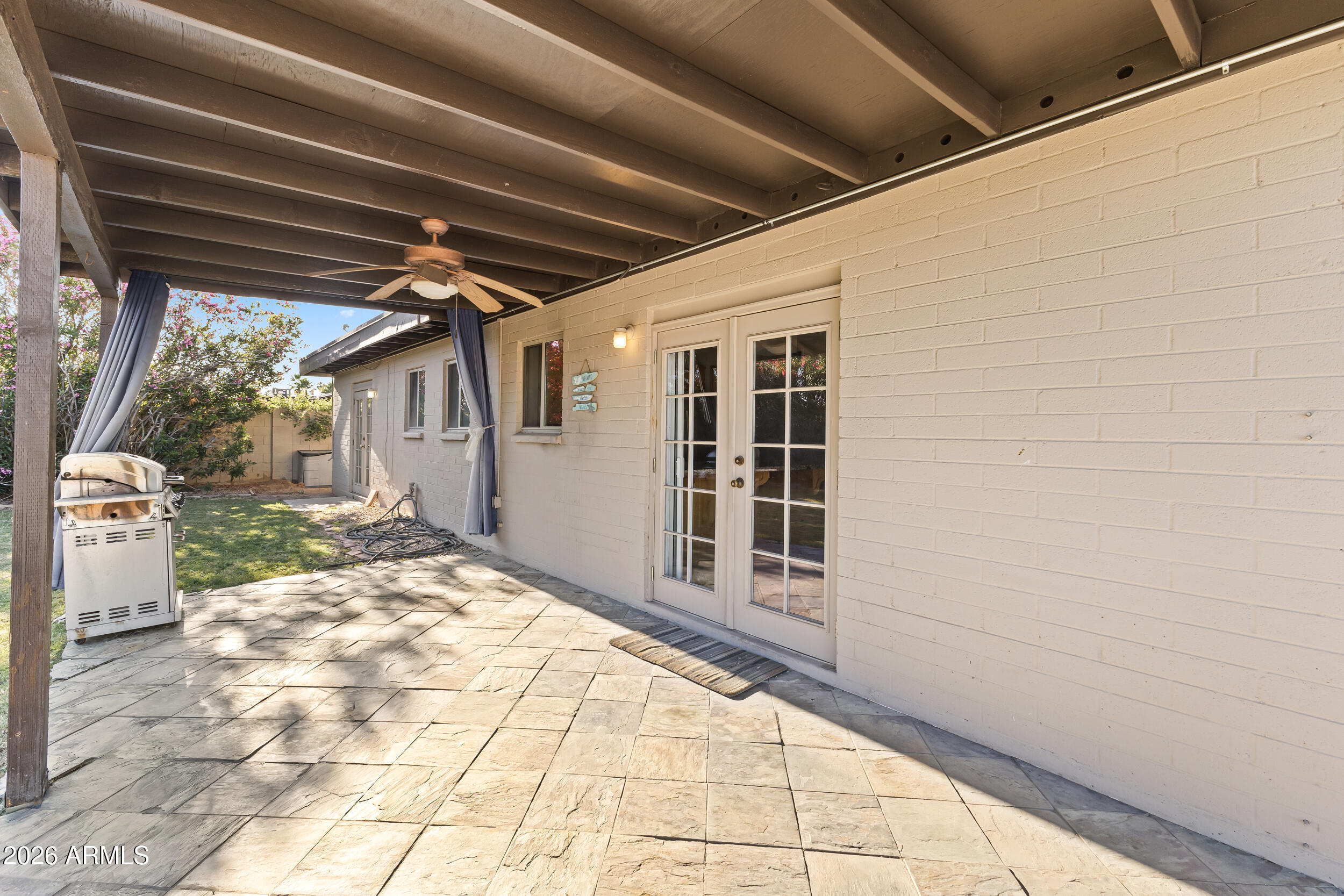 VILLA THERESA AMENDED - Residential