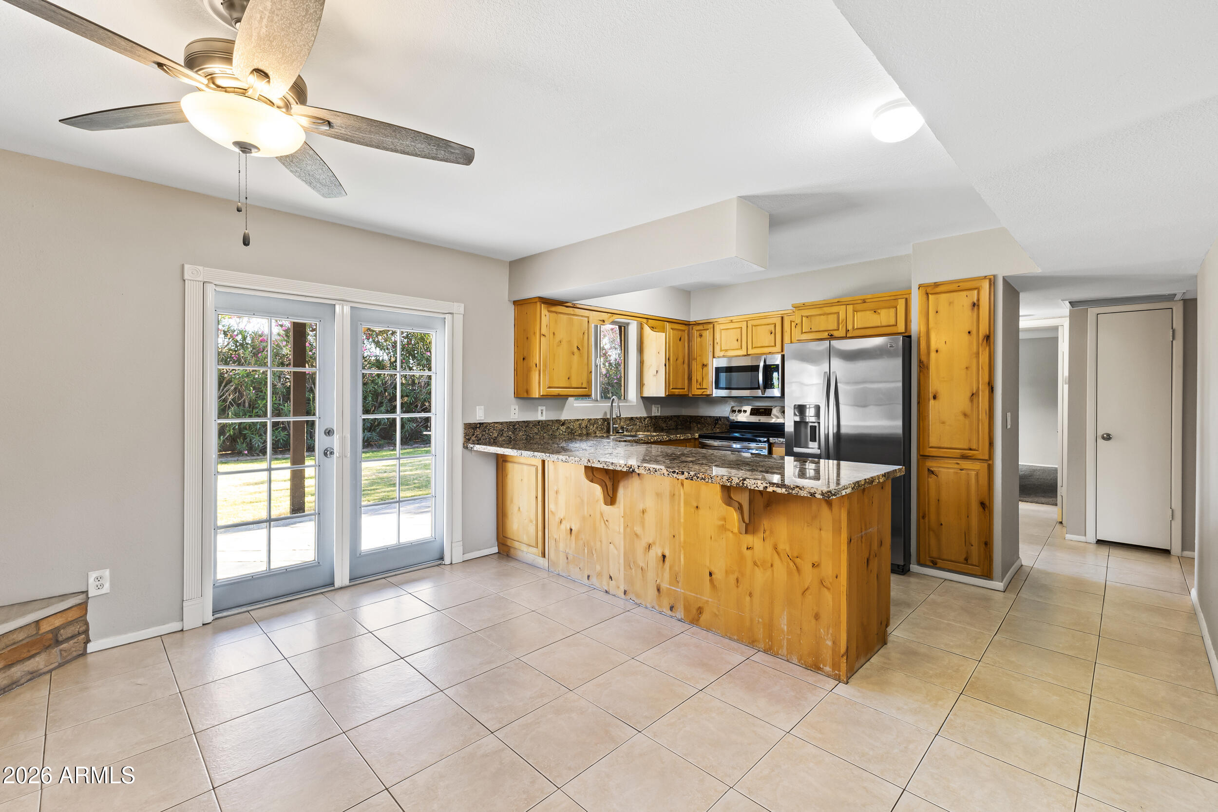 VILLA THERESA AMENDED - Residential
