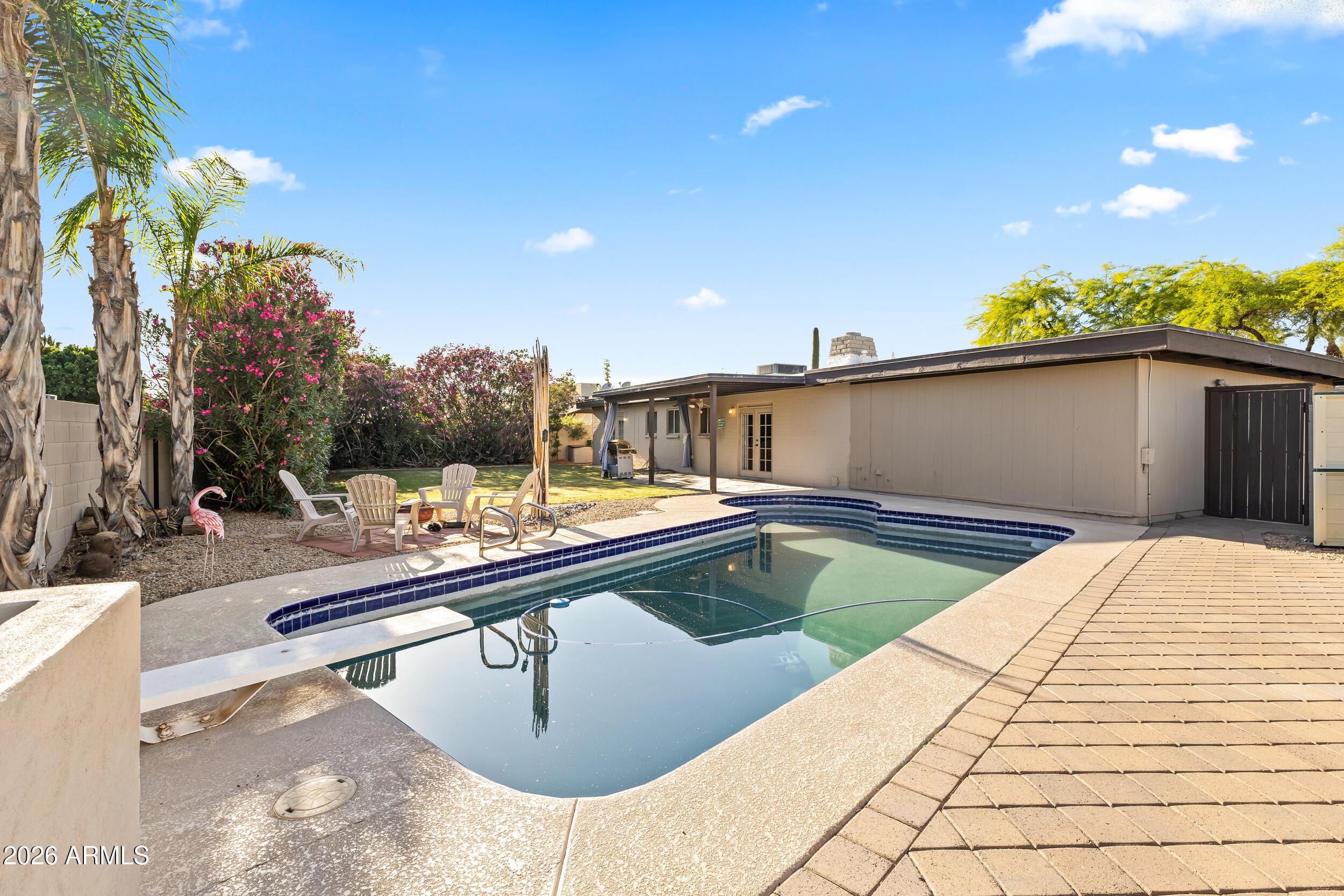 4371 E VILLA MARIA Drive