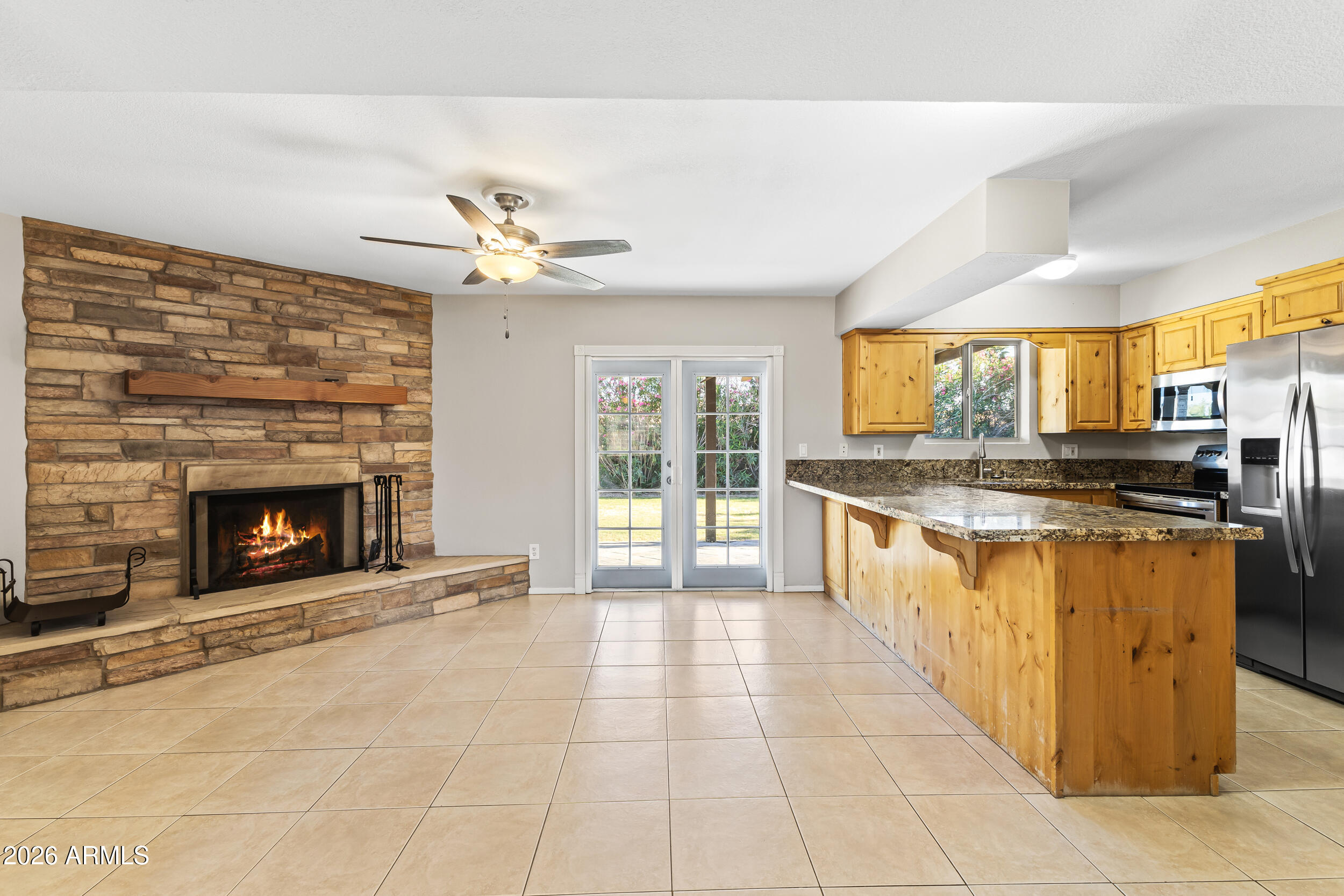 VILLA THERESA AMENDED - Residential
