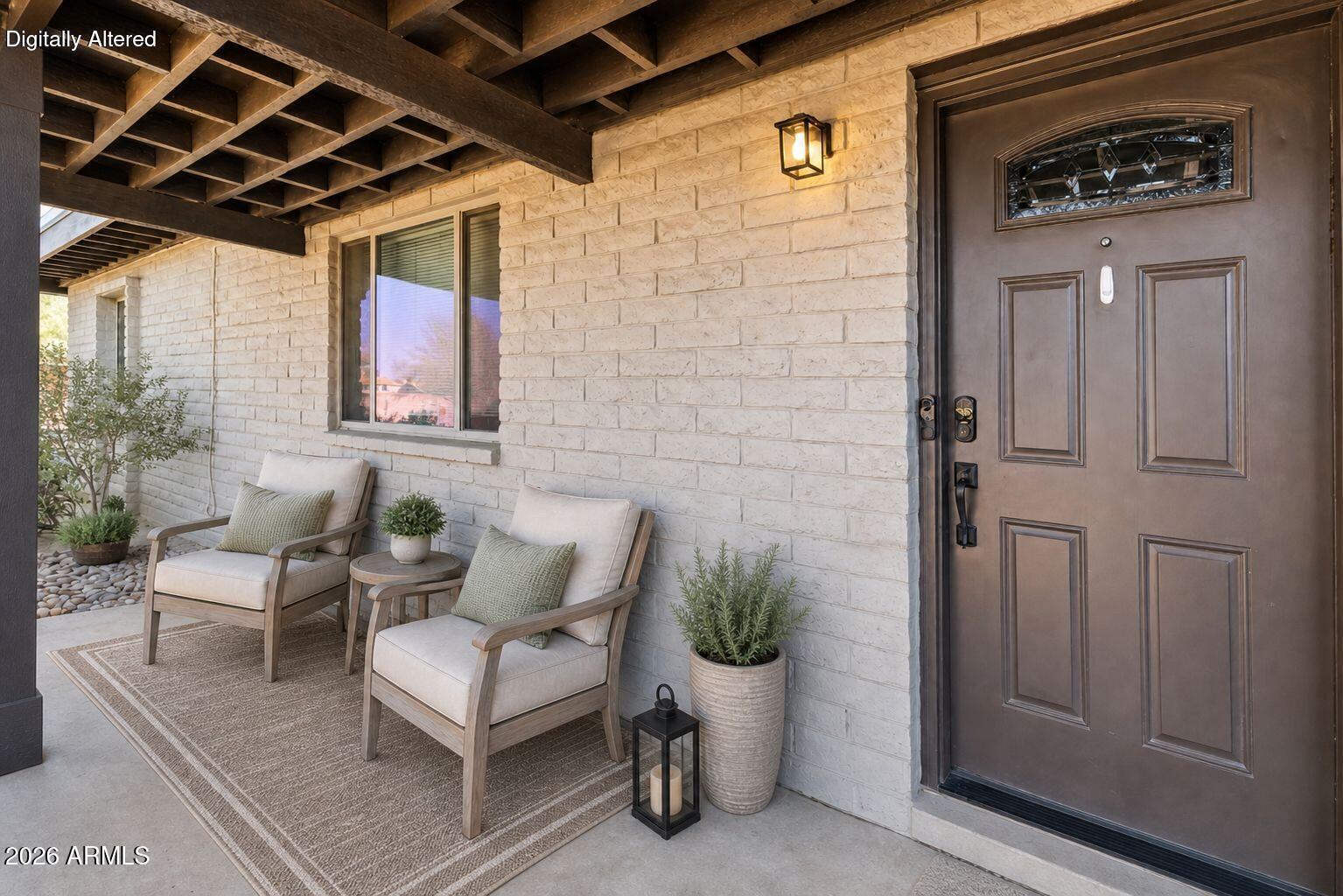 4371 E VILLA MARIA Drive