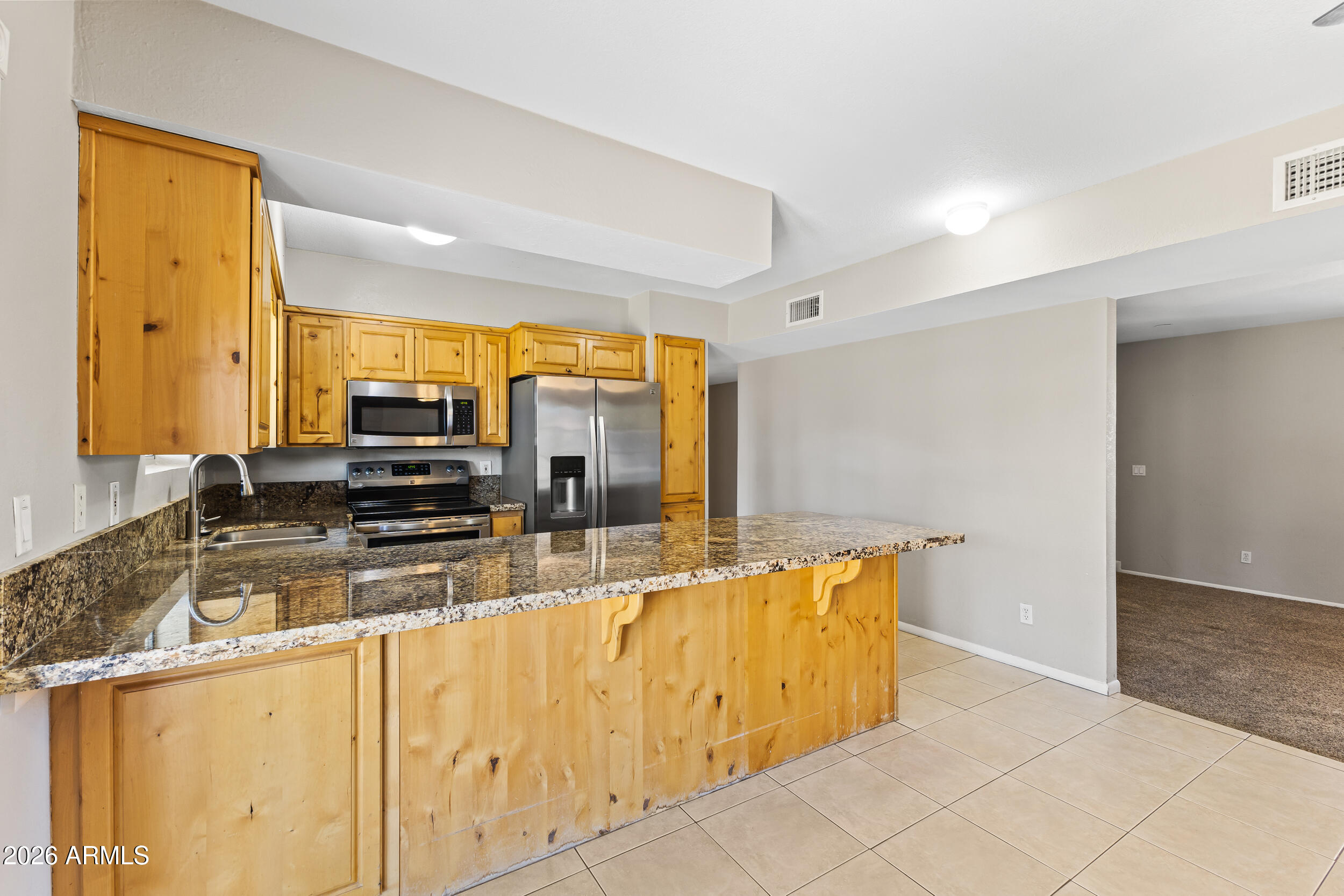 VILLA THERESA AMENDED - Residential