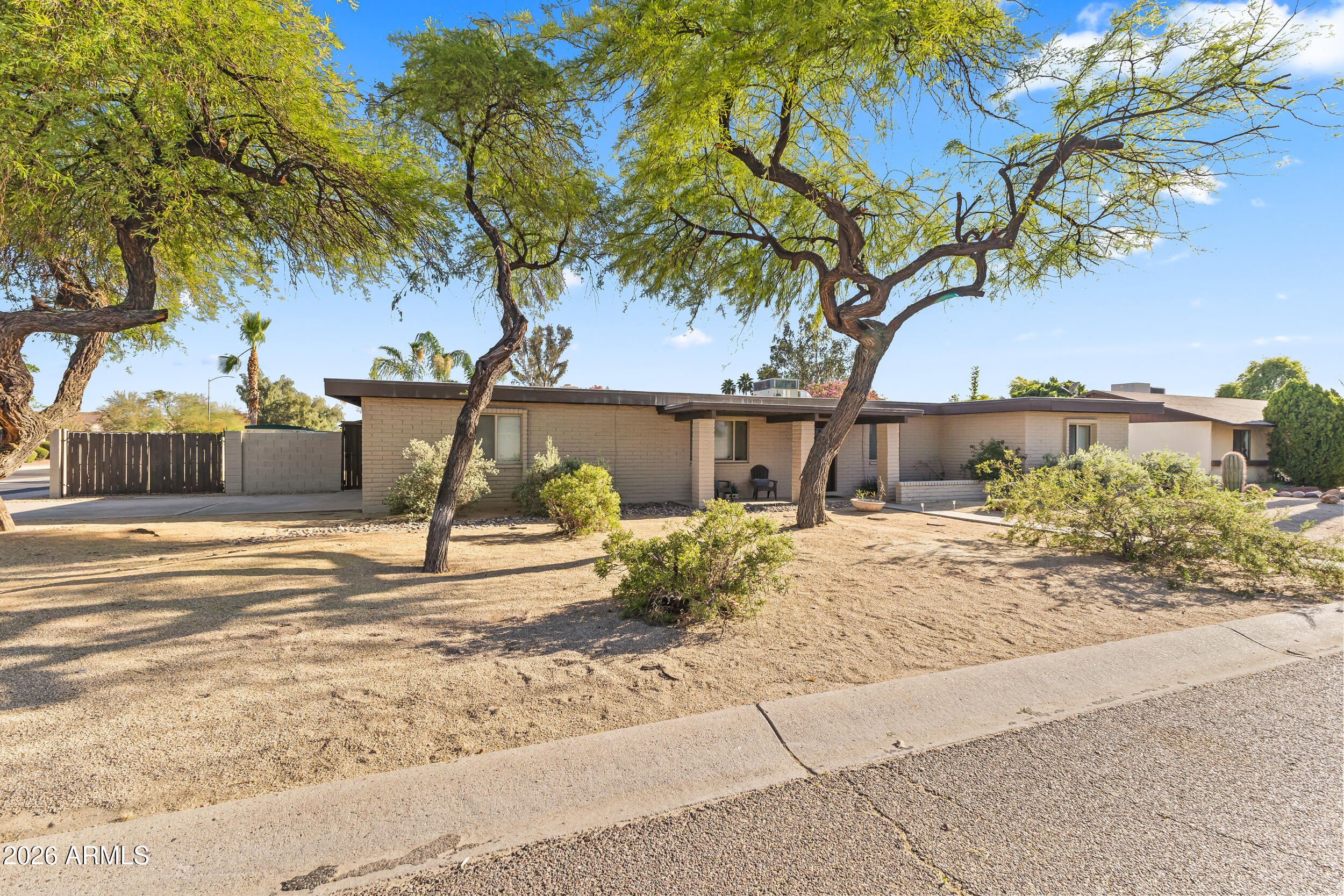 4371 E VILLA MARIA Drive