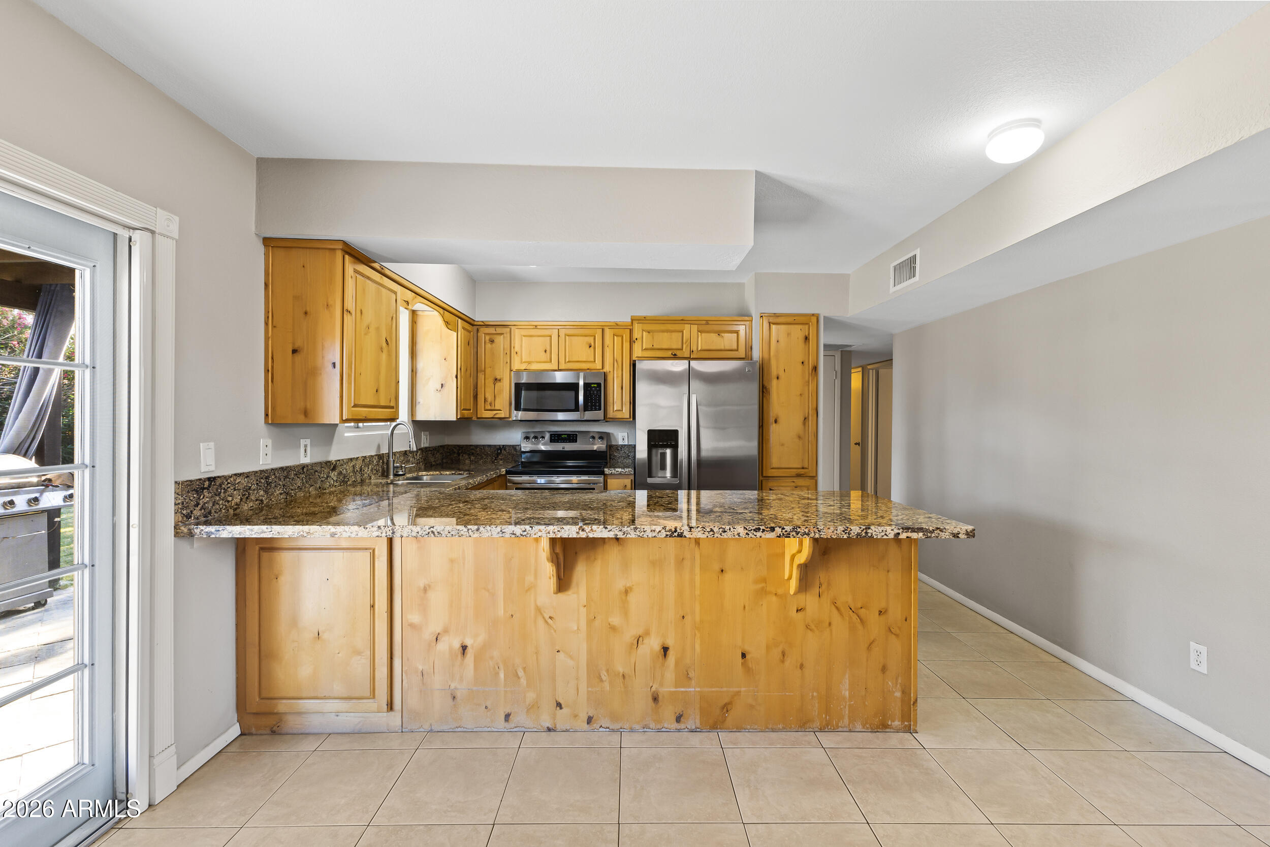 VILLA THERESA AMENDED - Residential