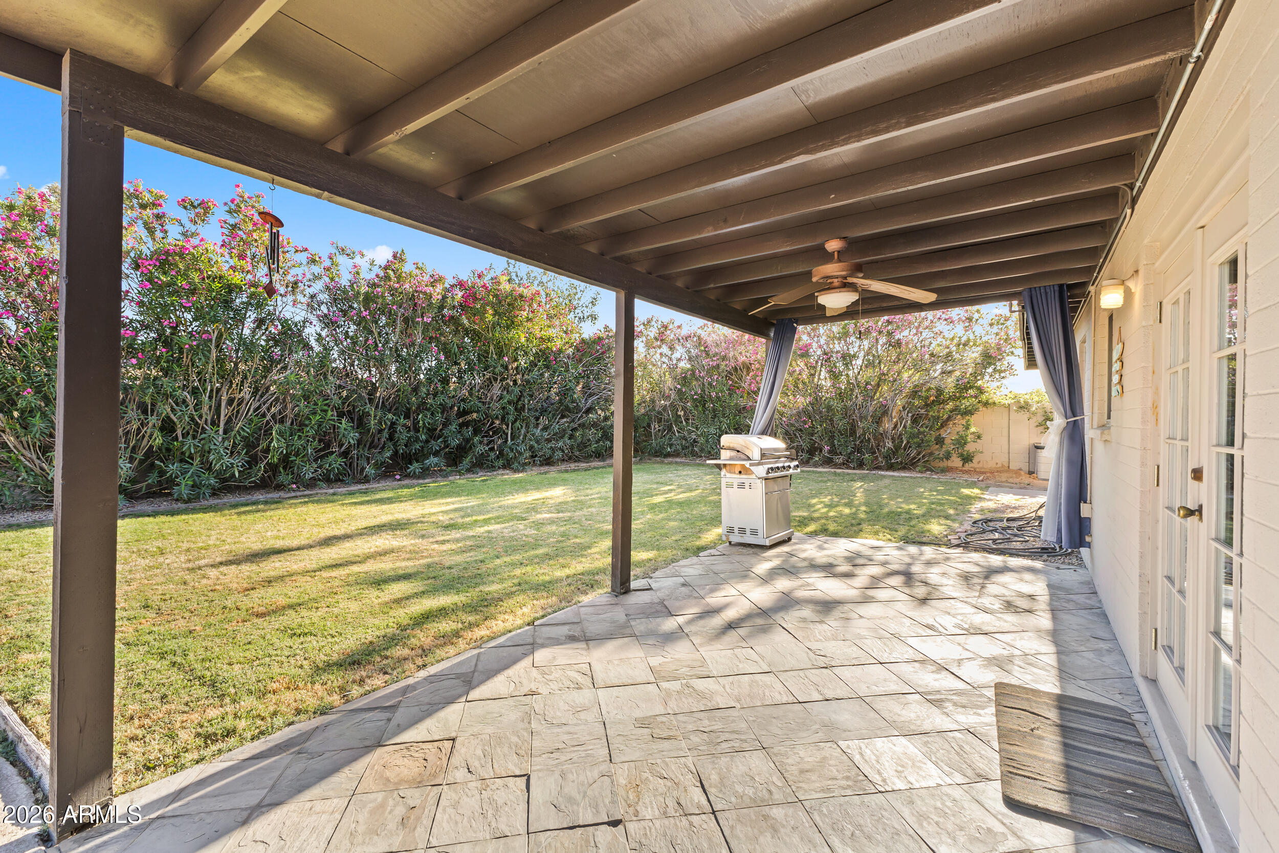 VILLA THERESA AMENDED - Residential