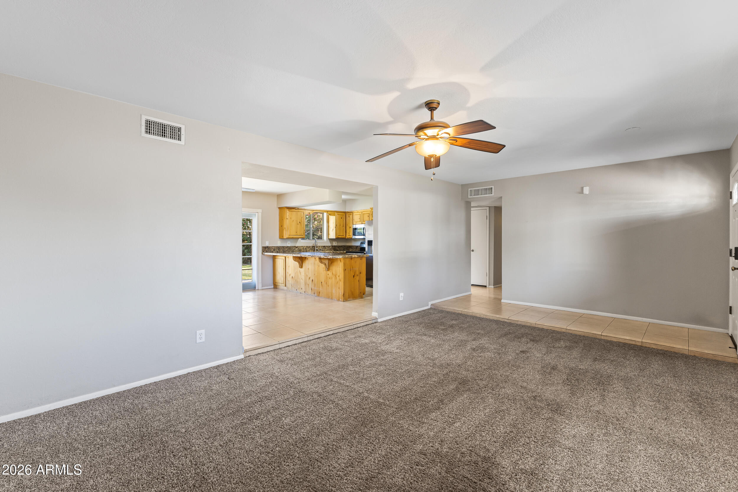 VILLA THERESA AMENDED - Residential