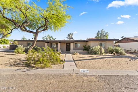 Photo of 4371 E Villa Maria Drive, Phoenix, AZ 85032 (MLS # 7016683)