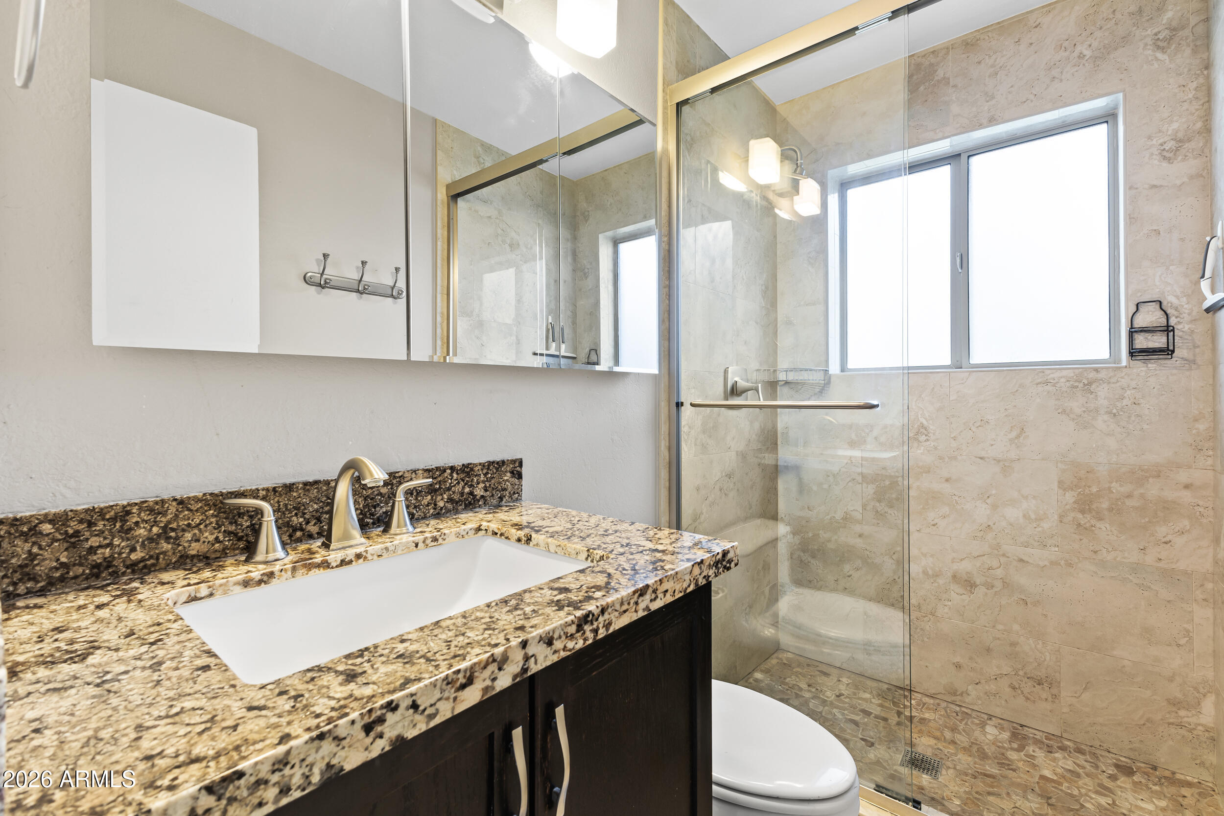 VILLA THERESA AMENDED - Residential