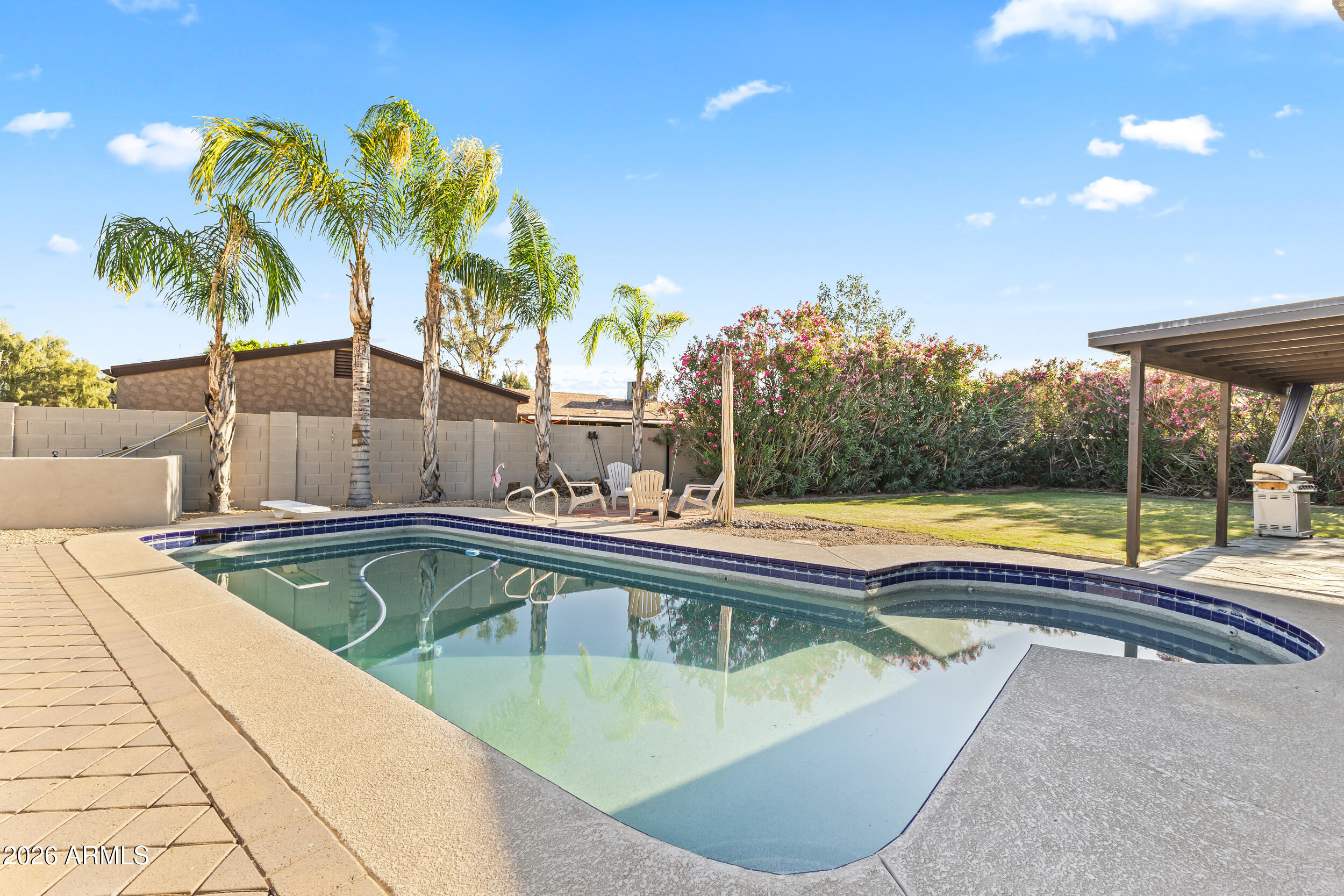 VILLA THERESA AMENDED - Residential