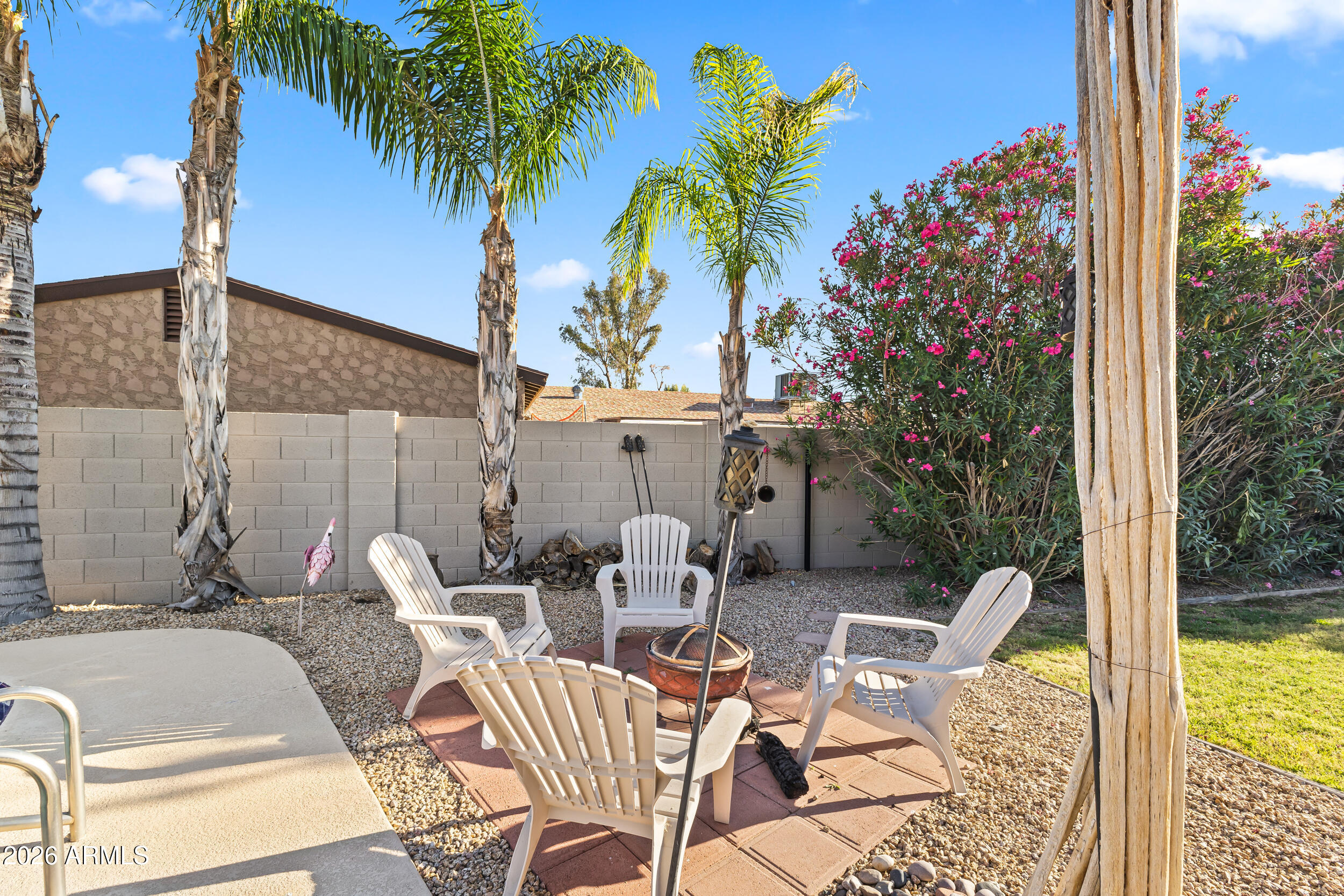 VILLA THERESA AMENDED - Residential
