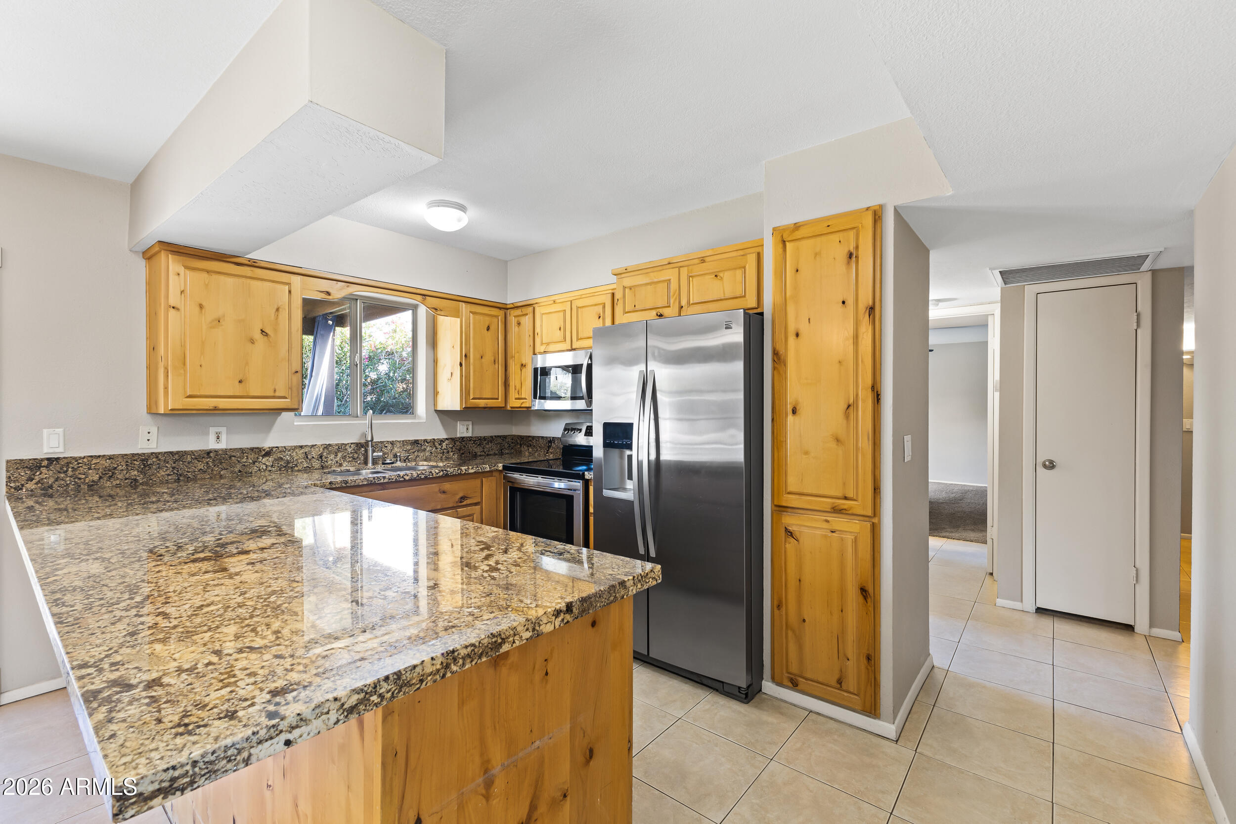 VILLA THERESA AMENDED - Residential