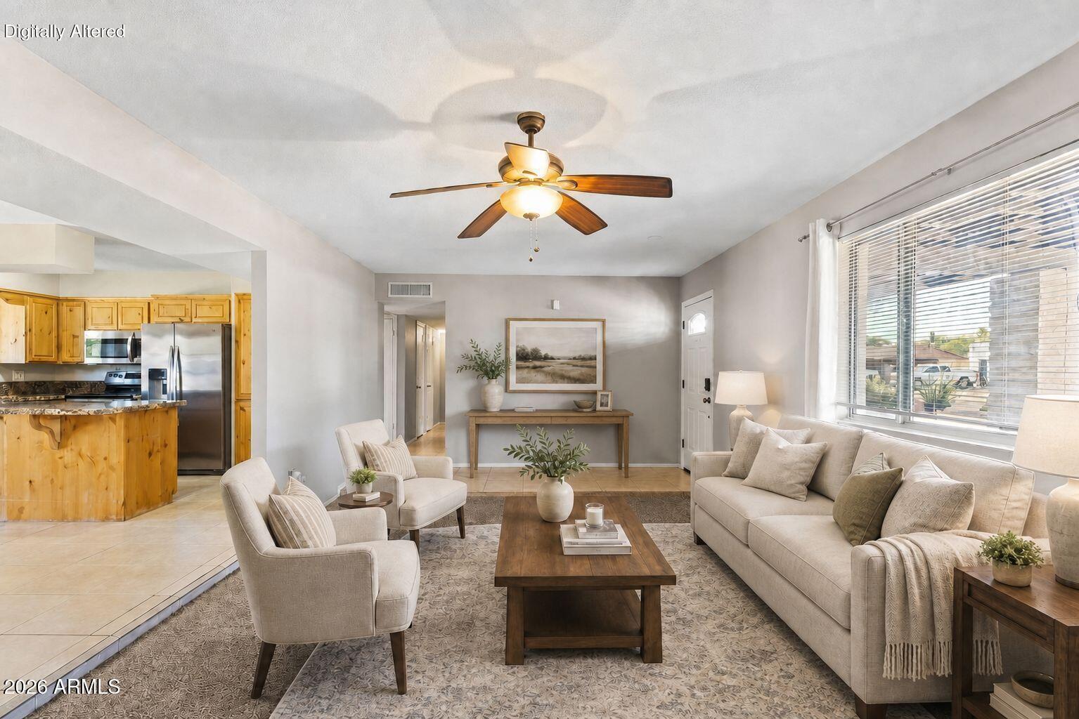 4371 E VILLA MARIA Drive