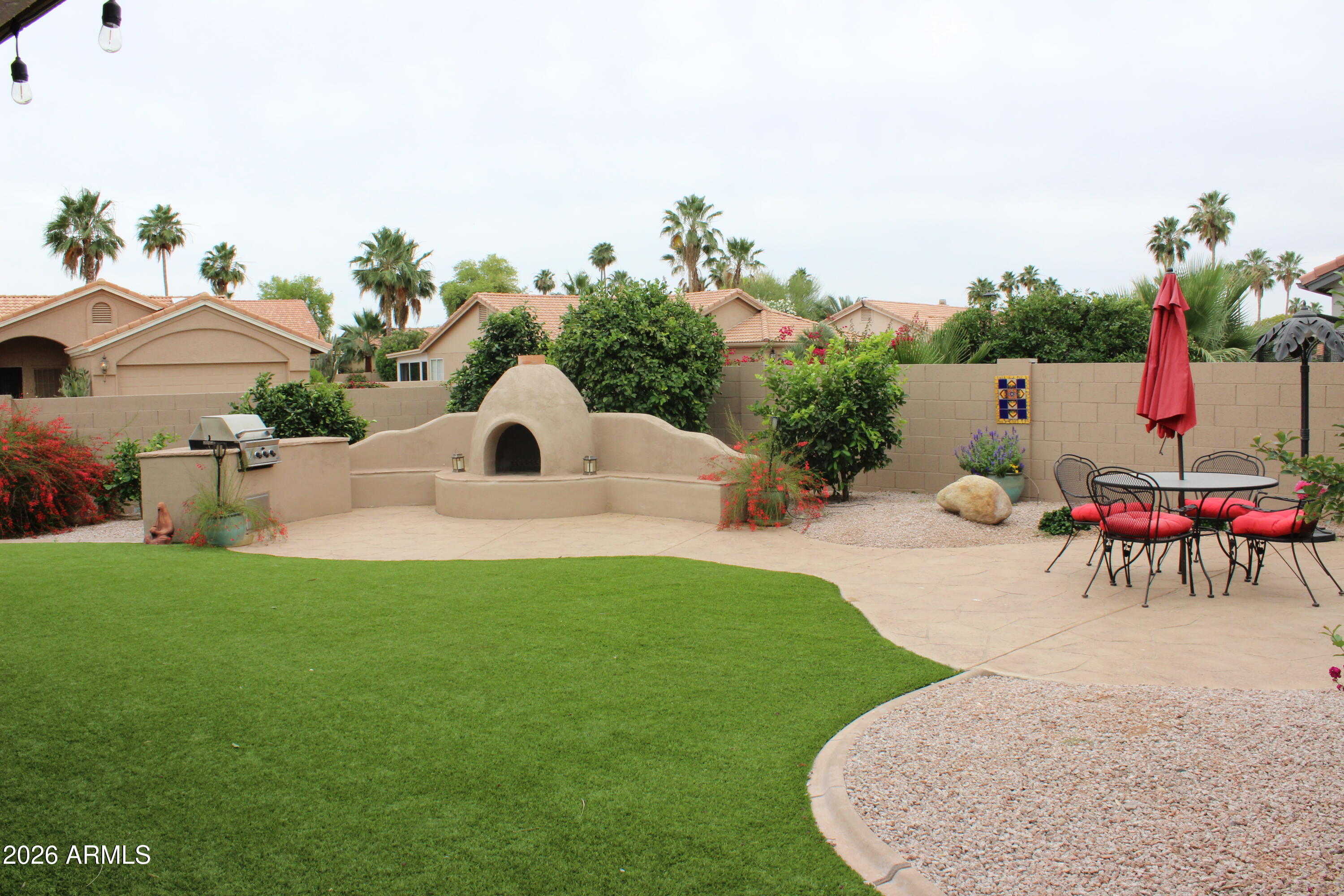 10441 E Lambert Drive