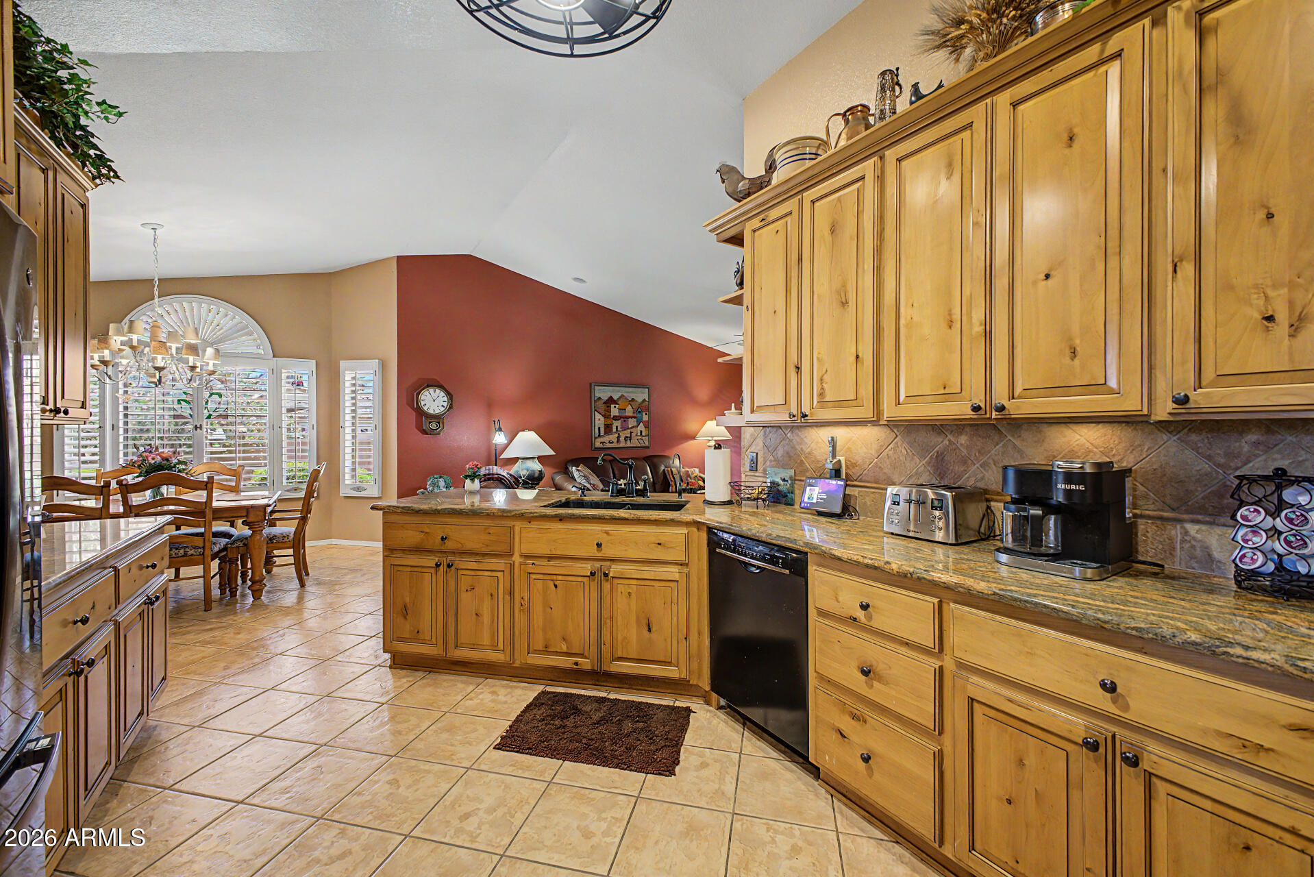 10441 E Lambert Drive