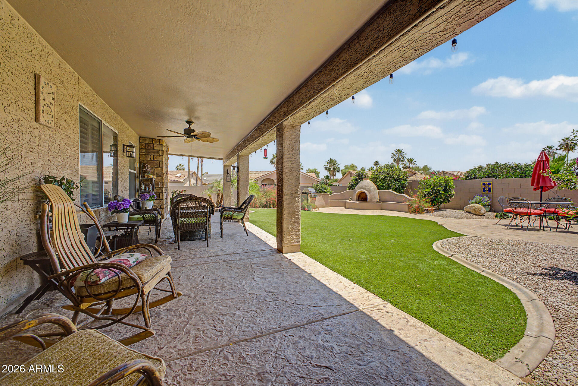 10441 E Lambert Drive