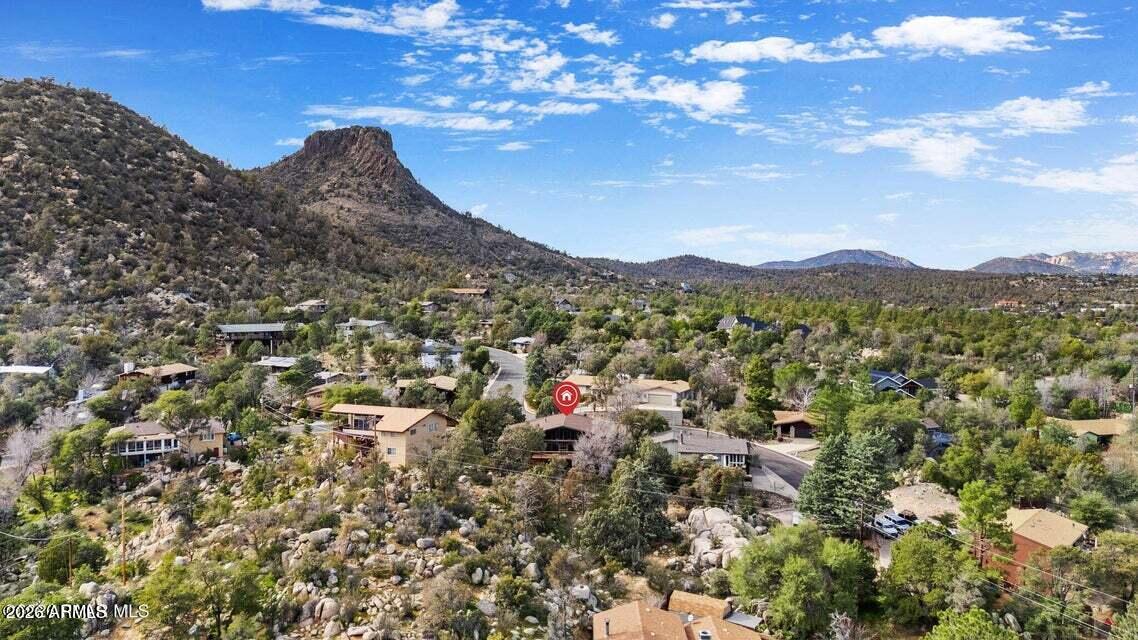 121 N Rocky Dells Drive