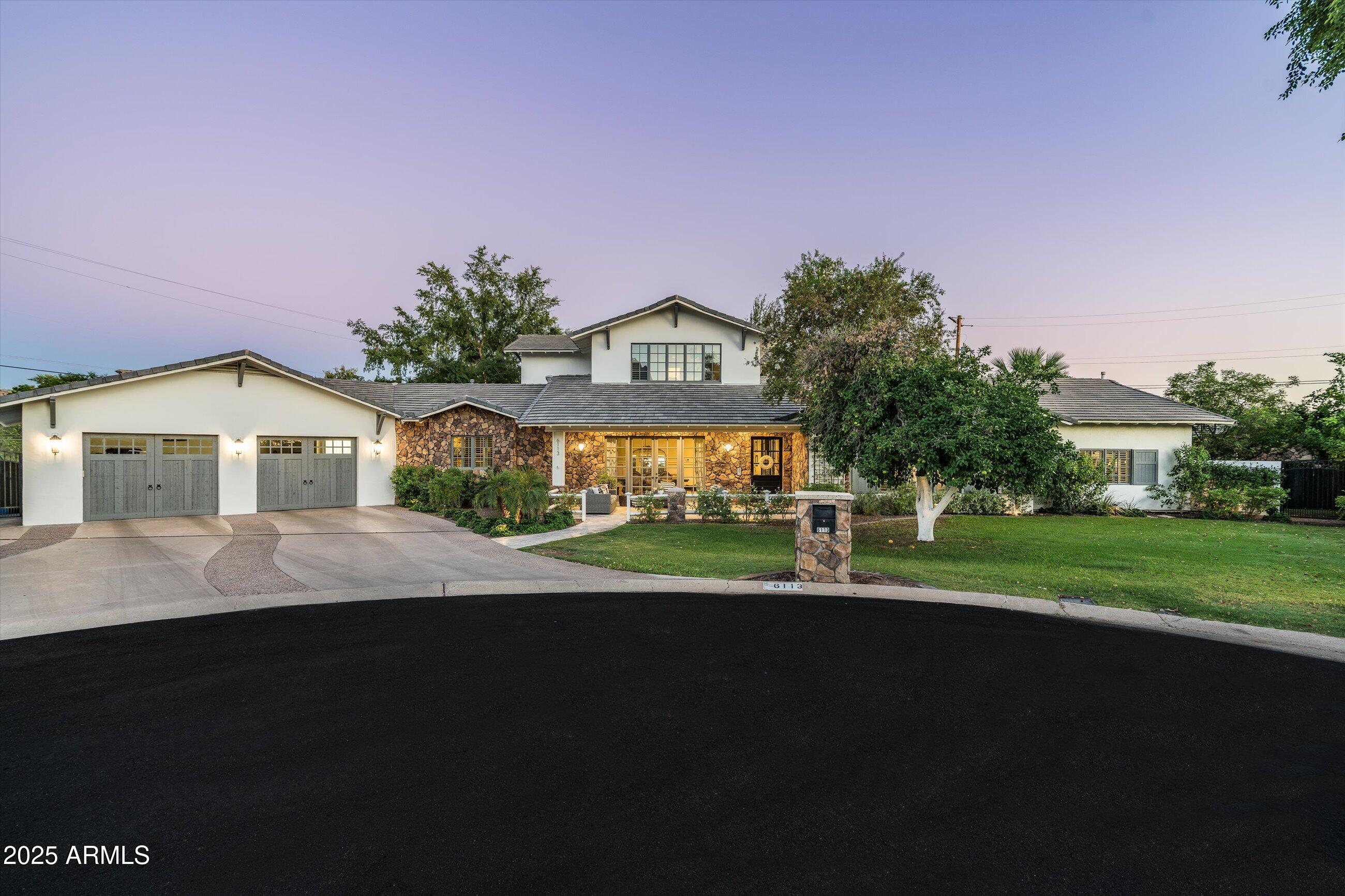 6113 E CALLE DEL NORTE --