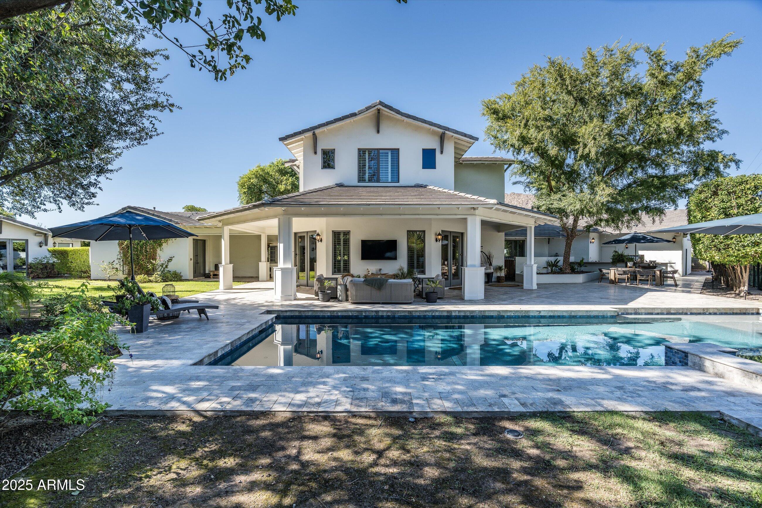 6113 E CALLE DEL NORTE --