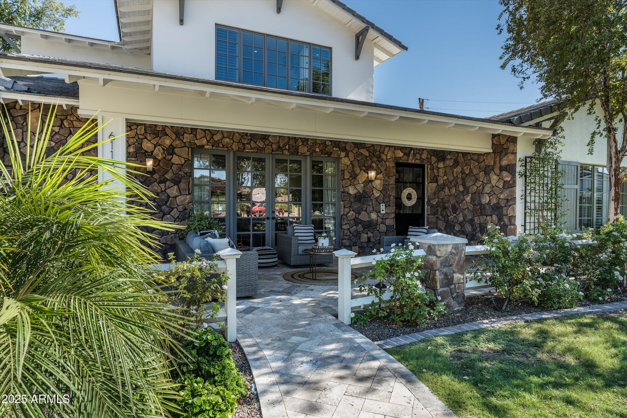 6113 E CALLE DEL NORTE --