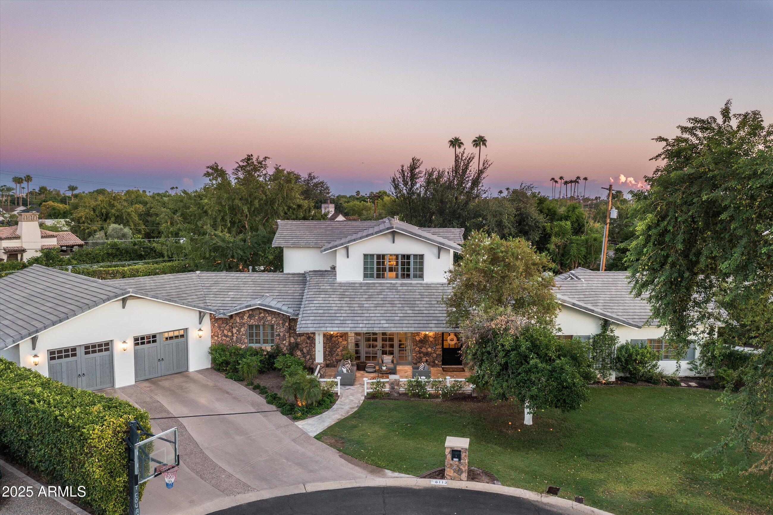 6113 E CALLE DEL NORTE --