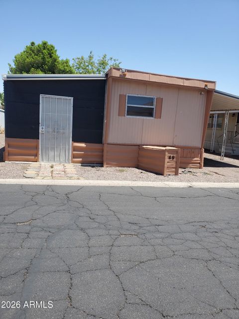 Property photo of 5747 W Missouri Avenue 49, Glendale, AZ 85301