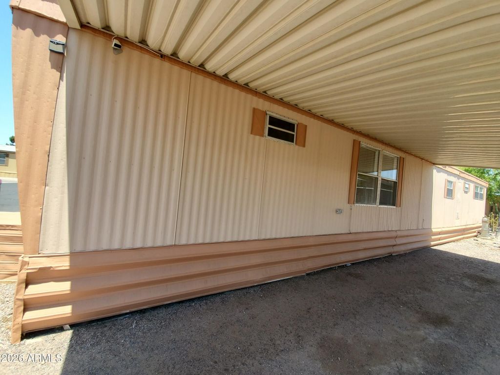 Photo of 5747 W Missouri Avenue #49, Glendale, AZ 85301 (MLS # 7001157)