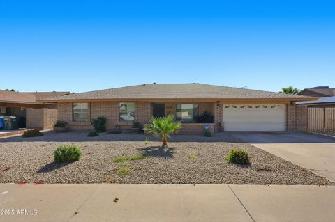 4007 W ANDERSON Drive Glendale AZ 85308