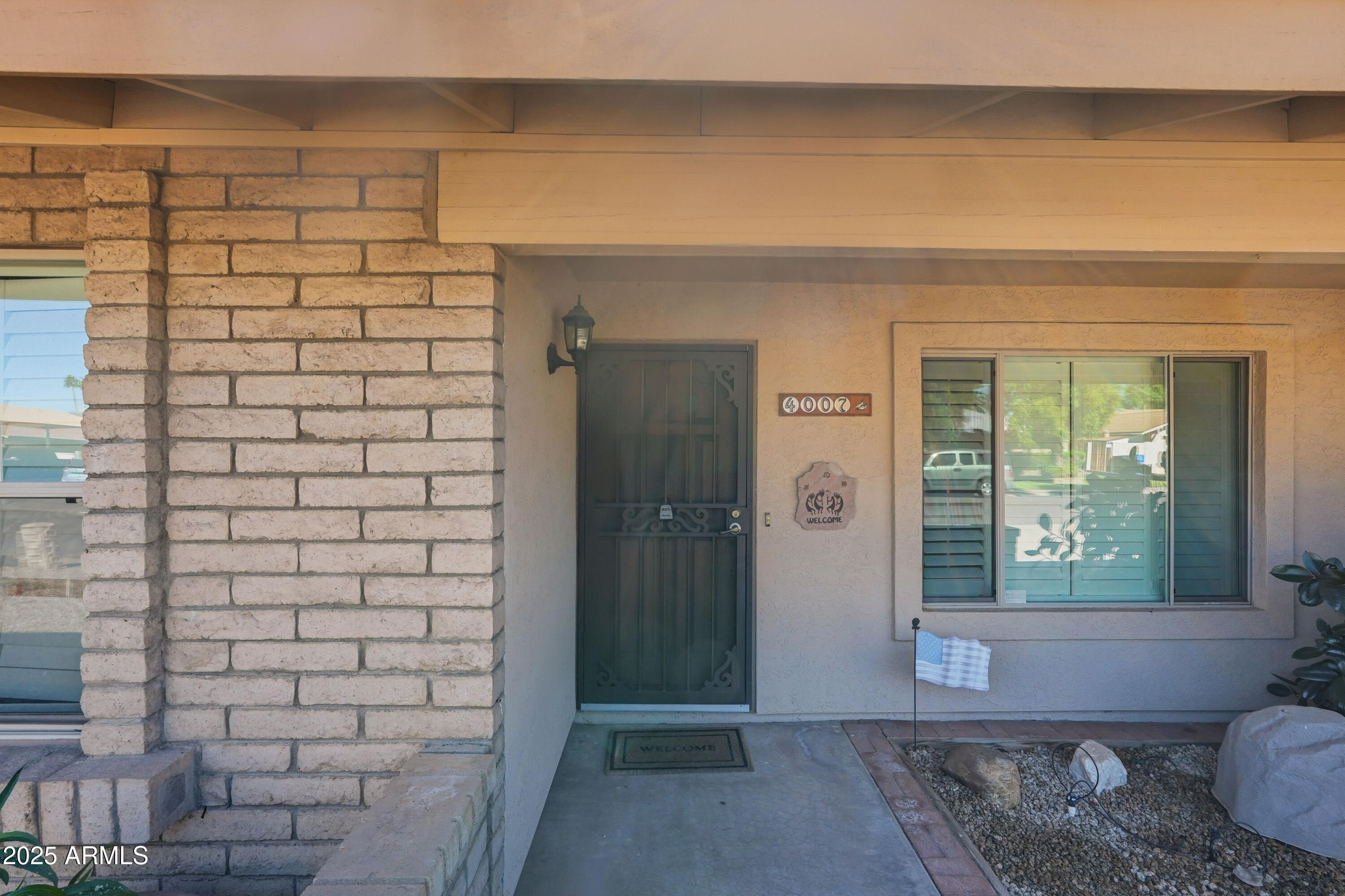 4007 W ANDERSON Drive