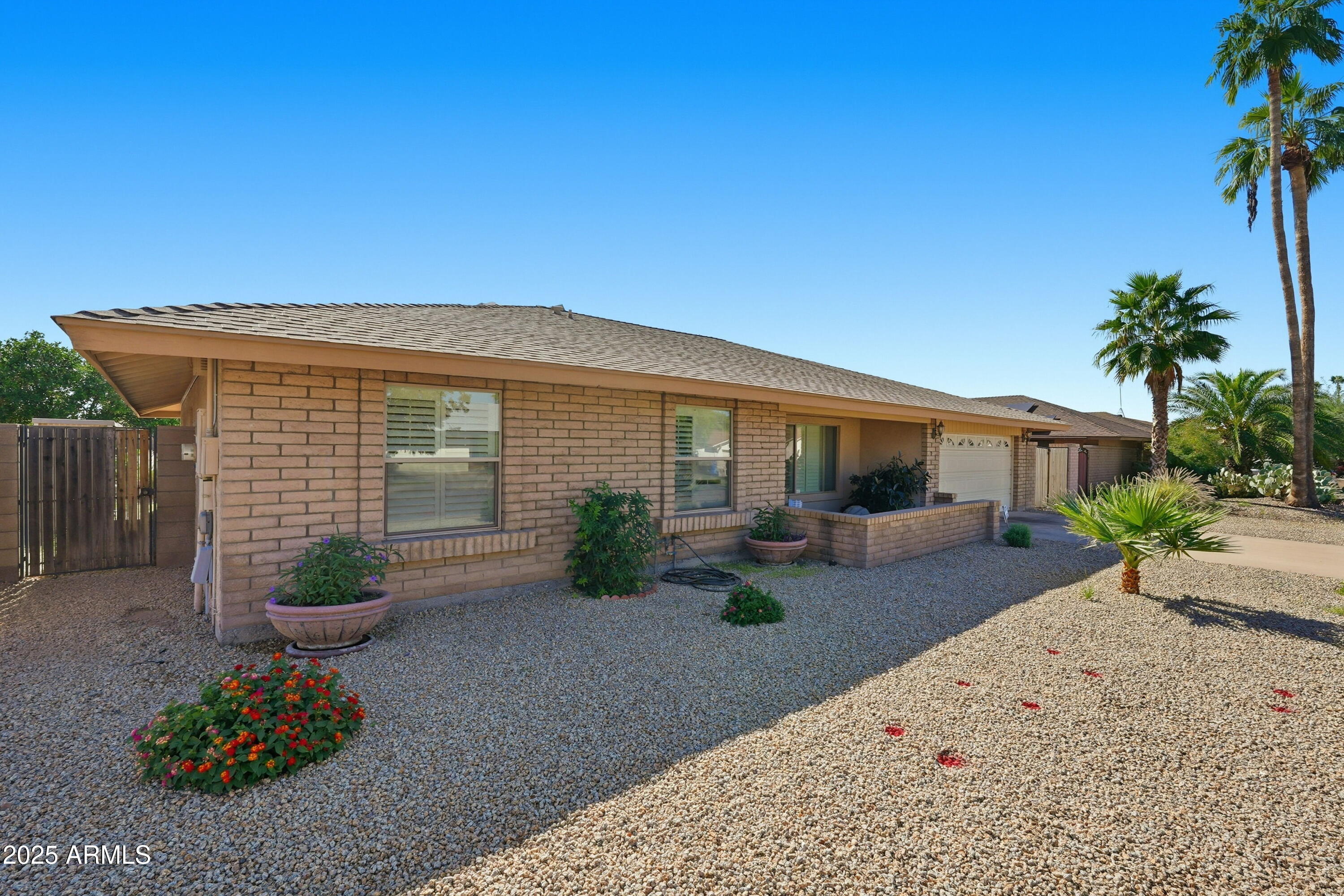 4007 W ANDERSON Drive