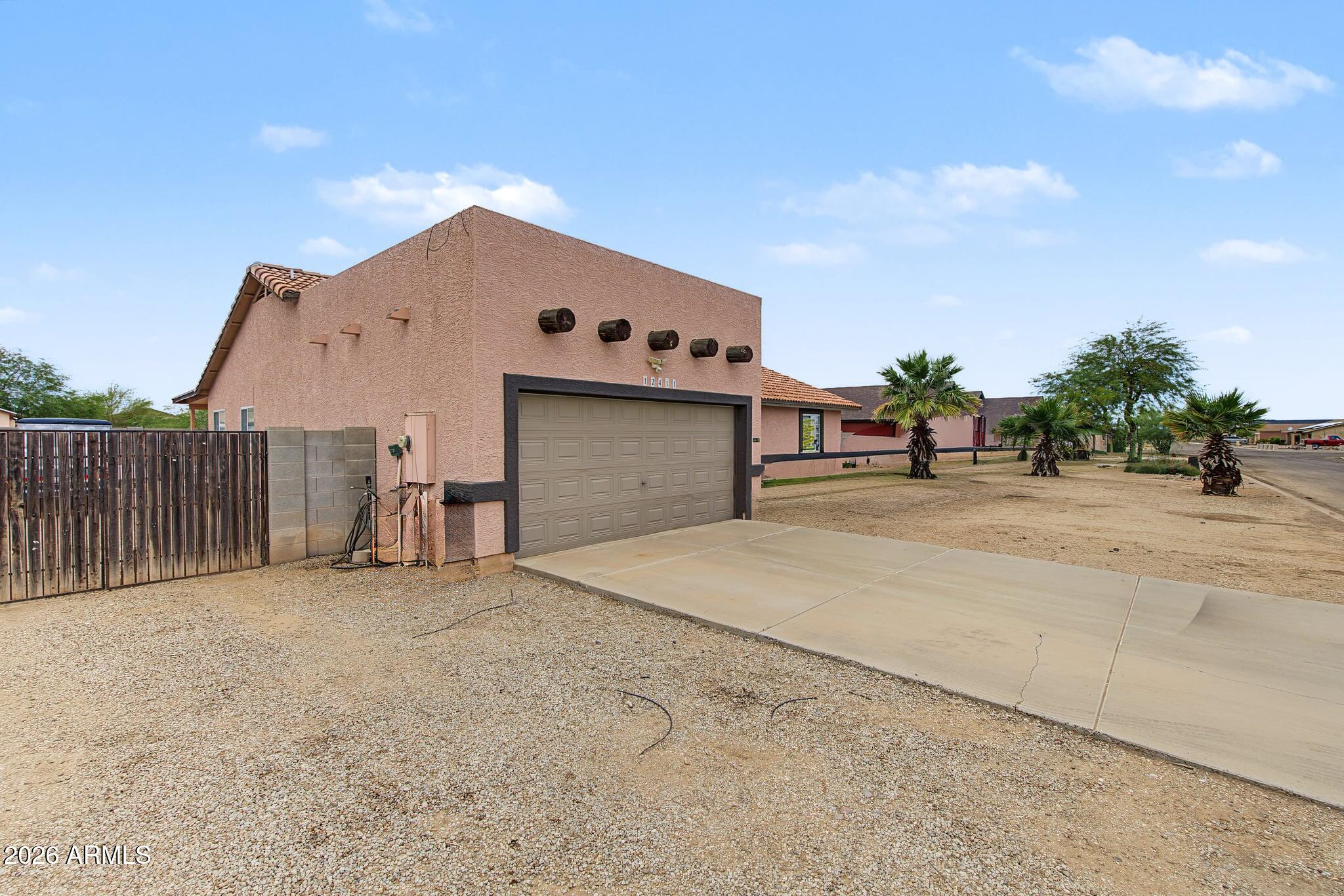 12411 W BENITO Drive