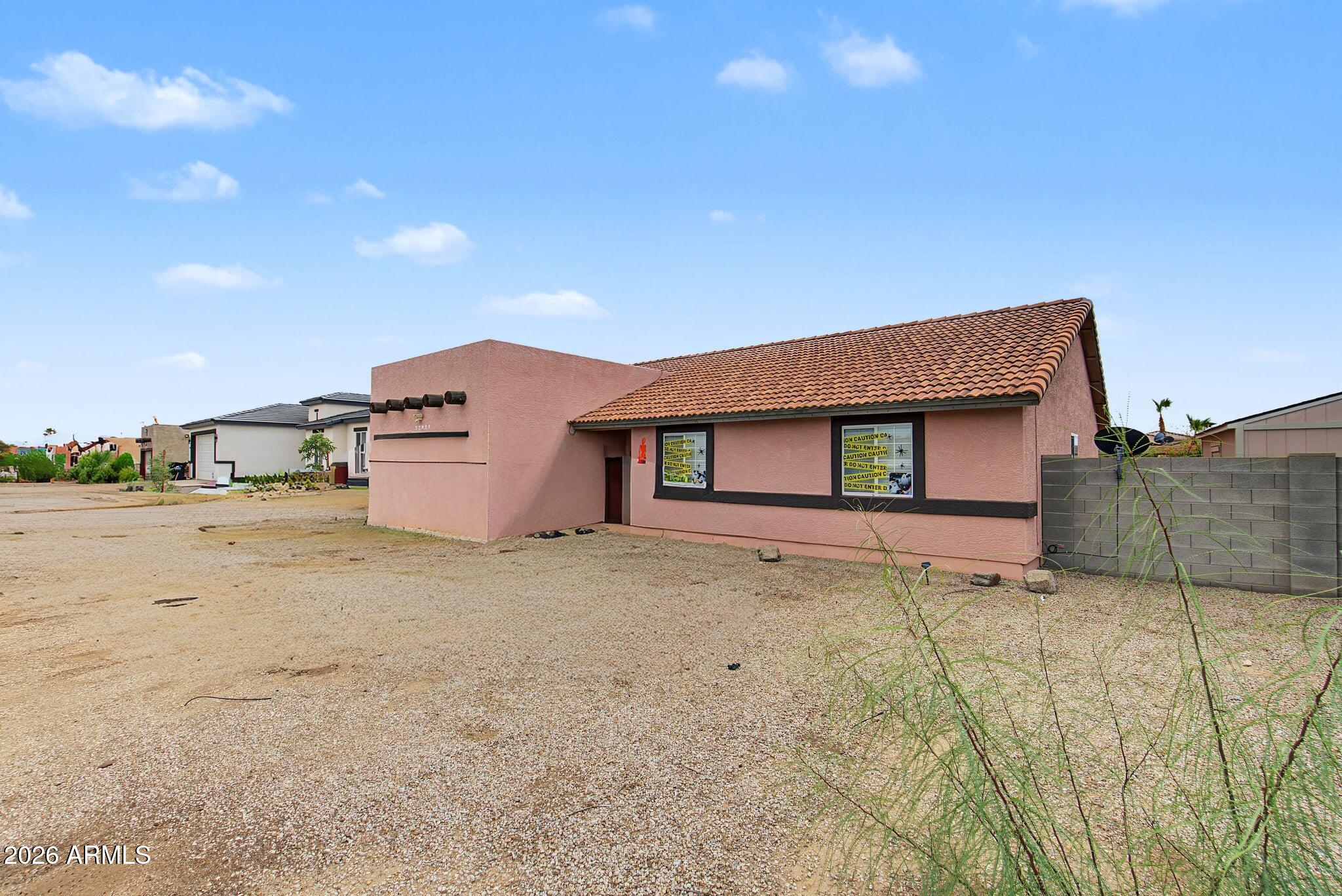 12411 W BENITO Drive