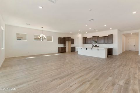 A home in Litchfield Park