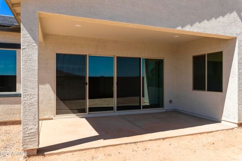 A home in Litchfield Park