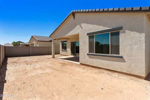 A home in Litchfield Park