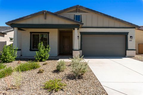 A home in Litchfield Park