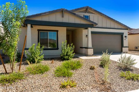 A home in Litchfield Park