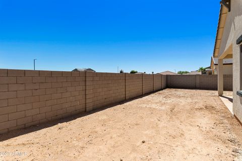 A home in Litchfield Park